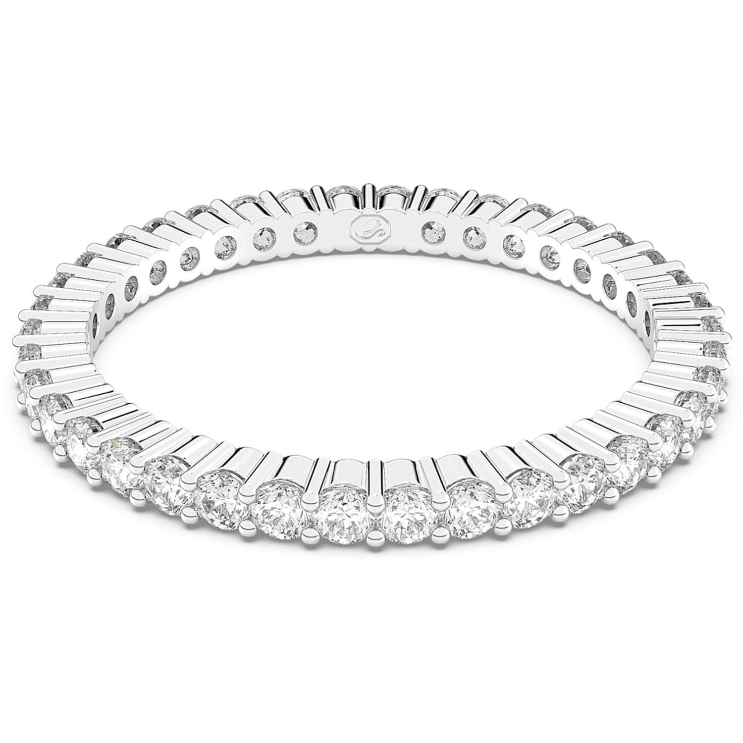 SWAROVSKI - SW5656298 - Anello Vittore