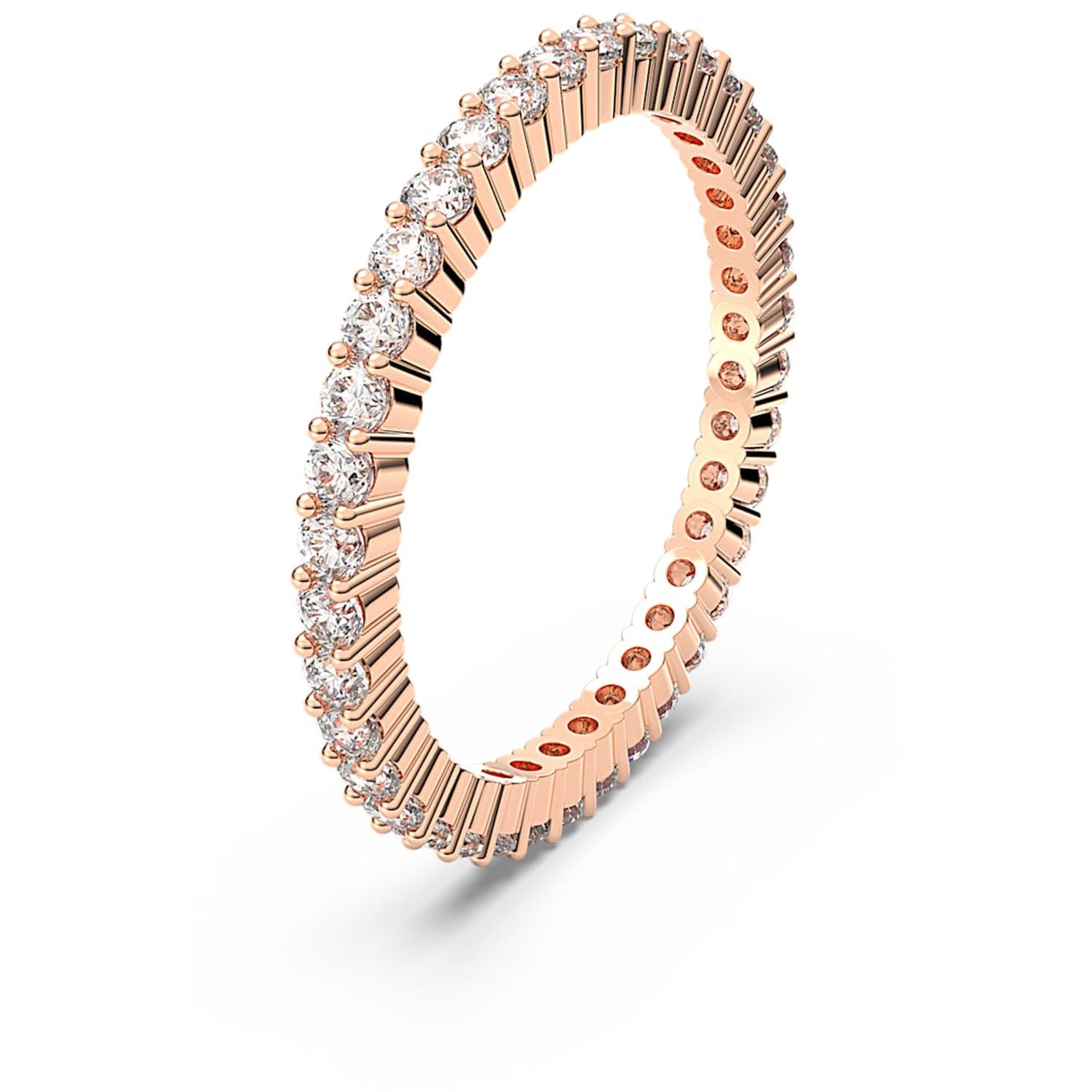 SWAROVSKI - SW5656301 - Anello Vittore