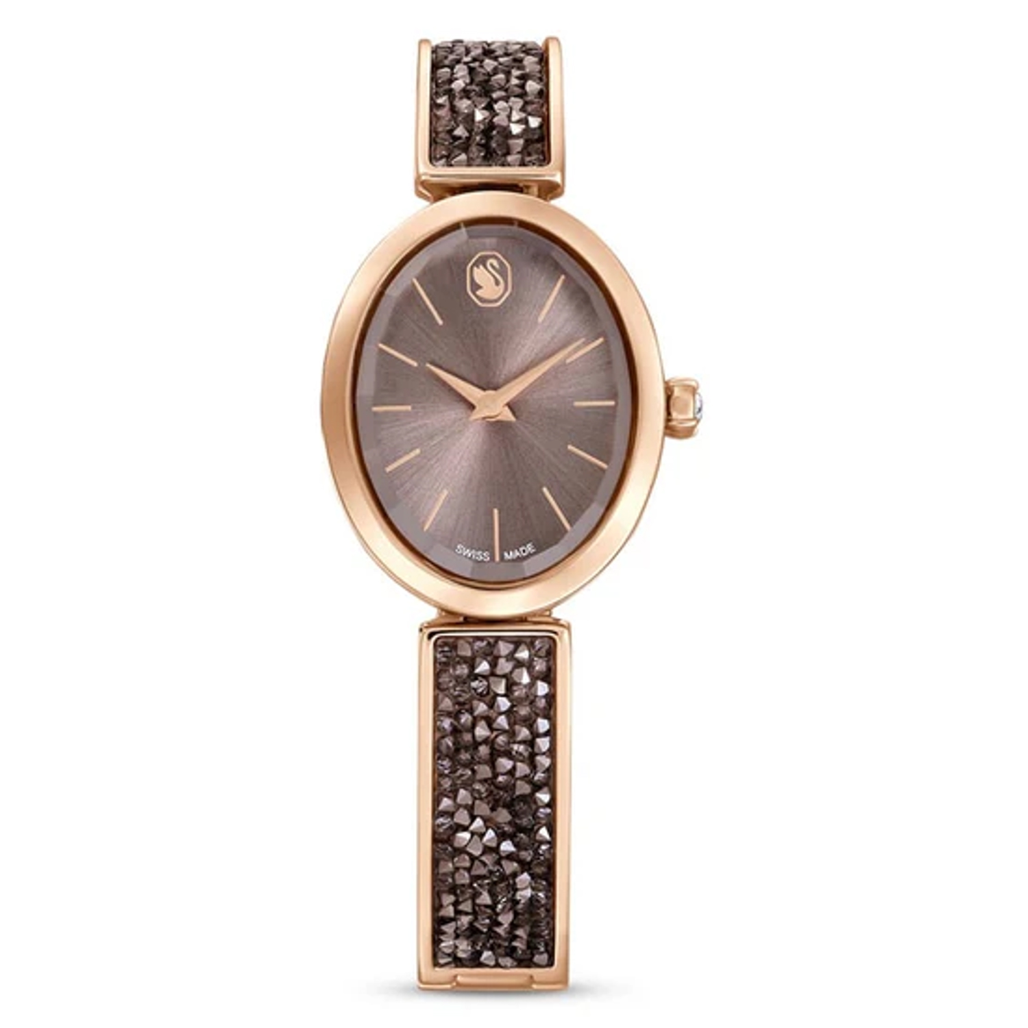 SWAROVSKI - SW5656857 - CRYSTAL ROCK Analog orologio da donna