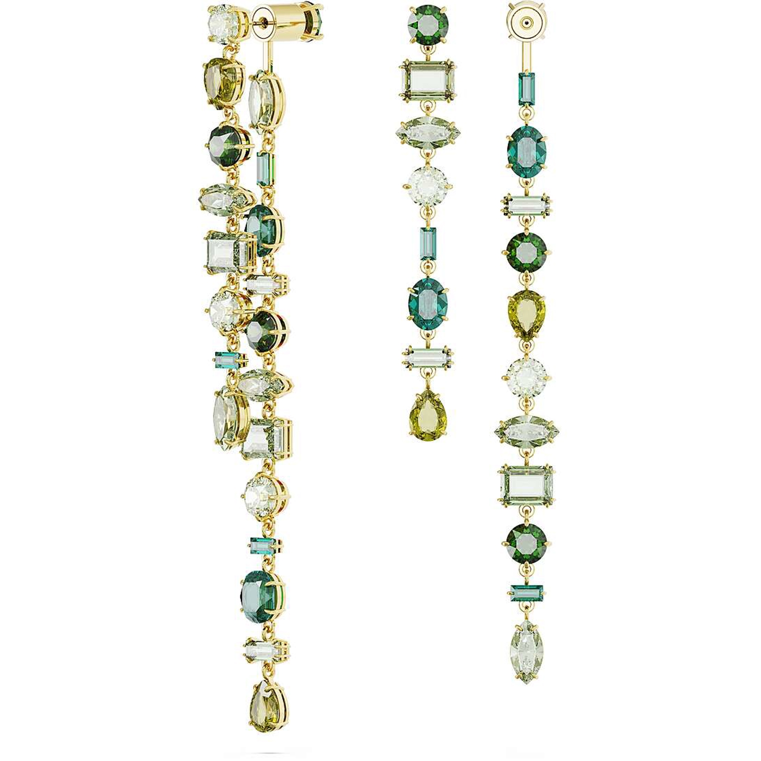 SWAROVSKI - SW5657390 - Orecchini donna