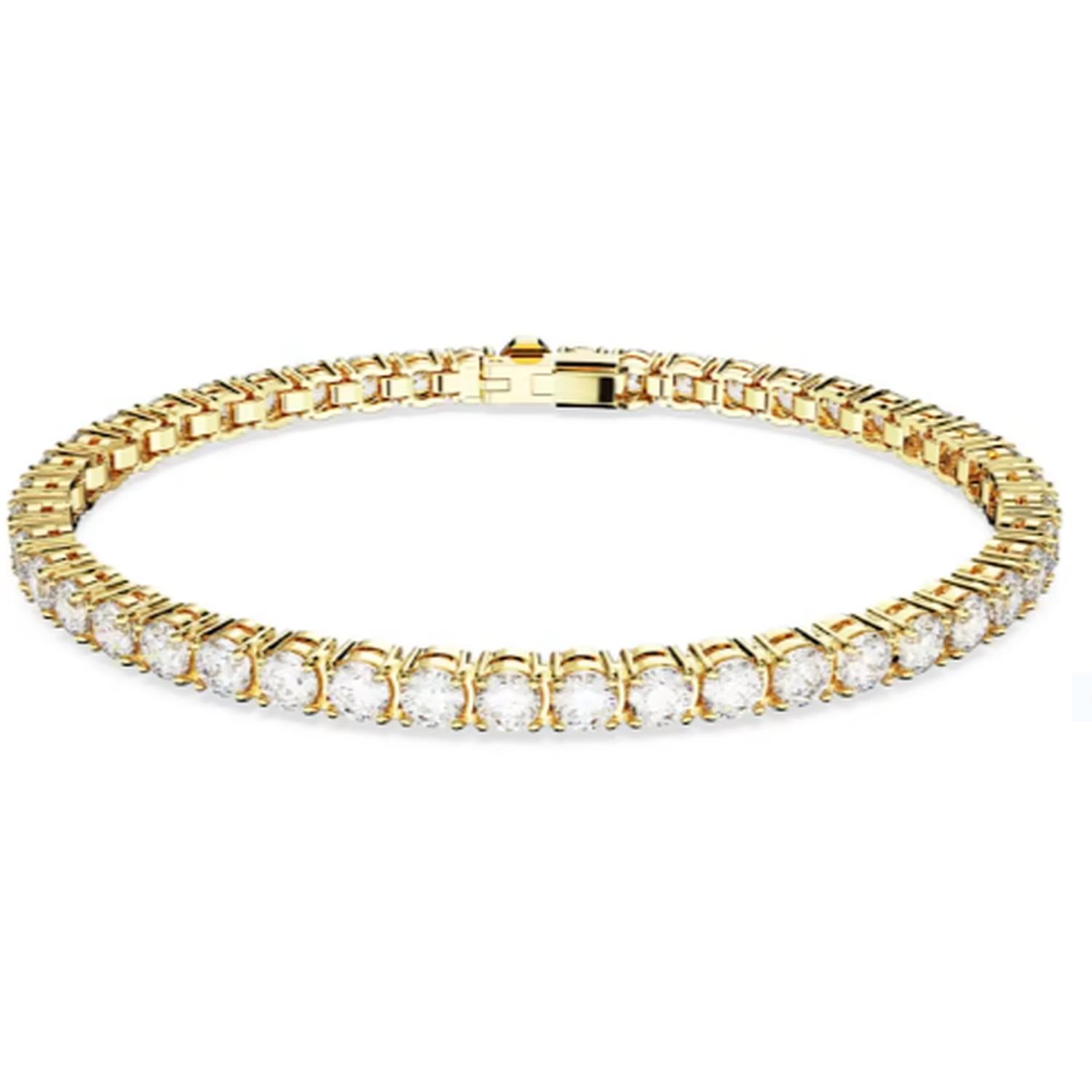 SWAROVSKI - SW5657664 - Bracciale Unisex