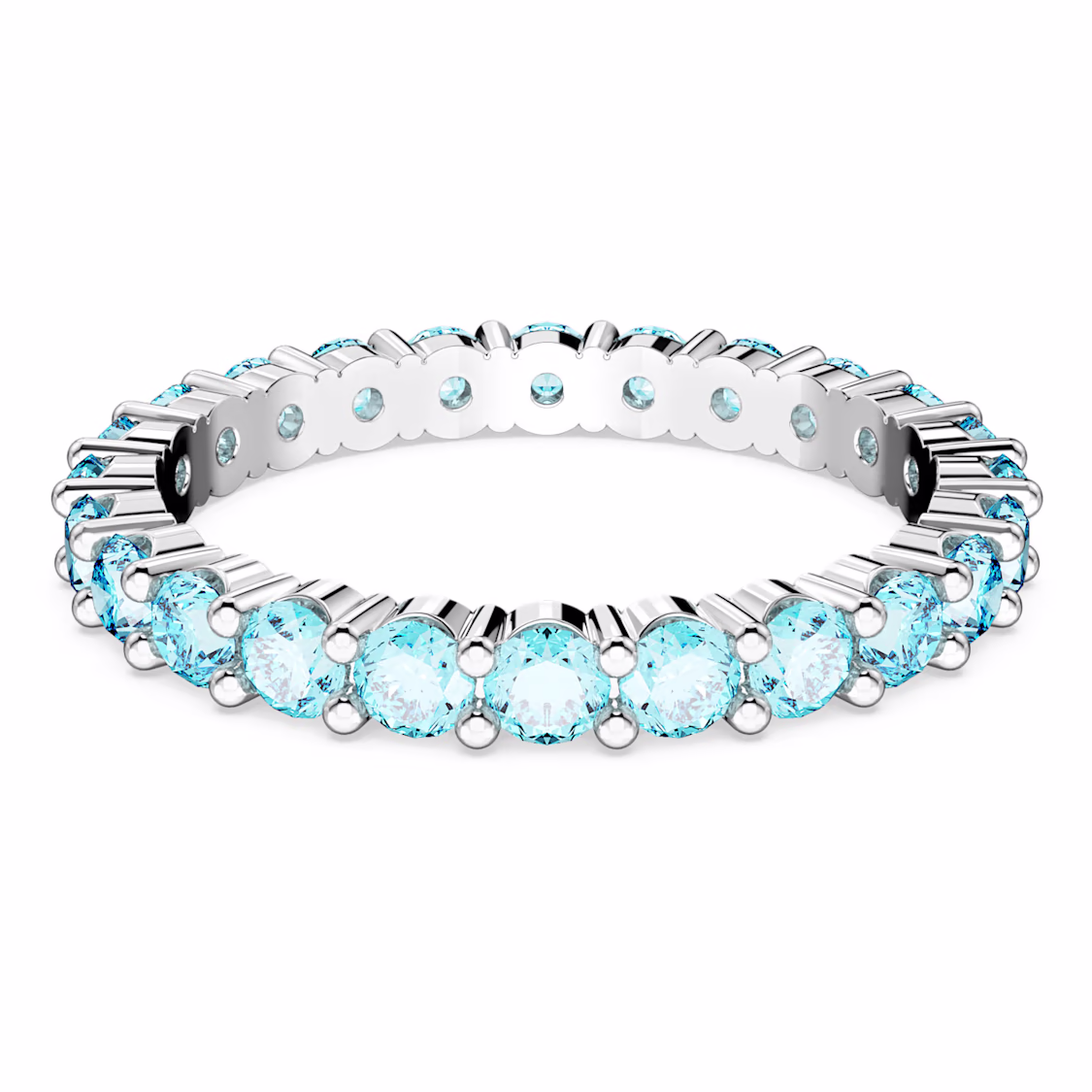 Swarovski - SW5658673 - Anello Matrix