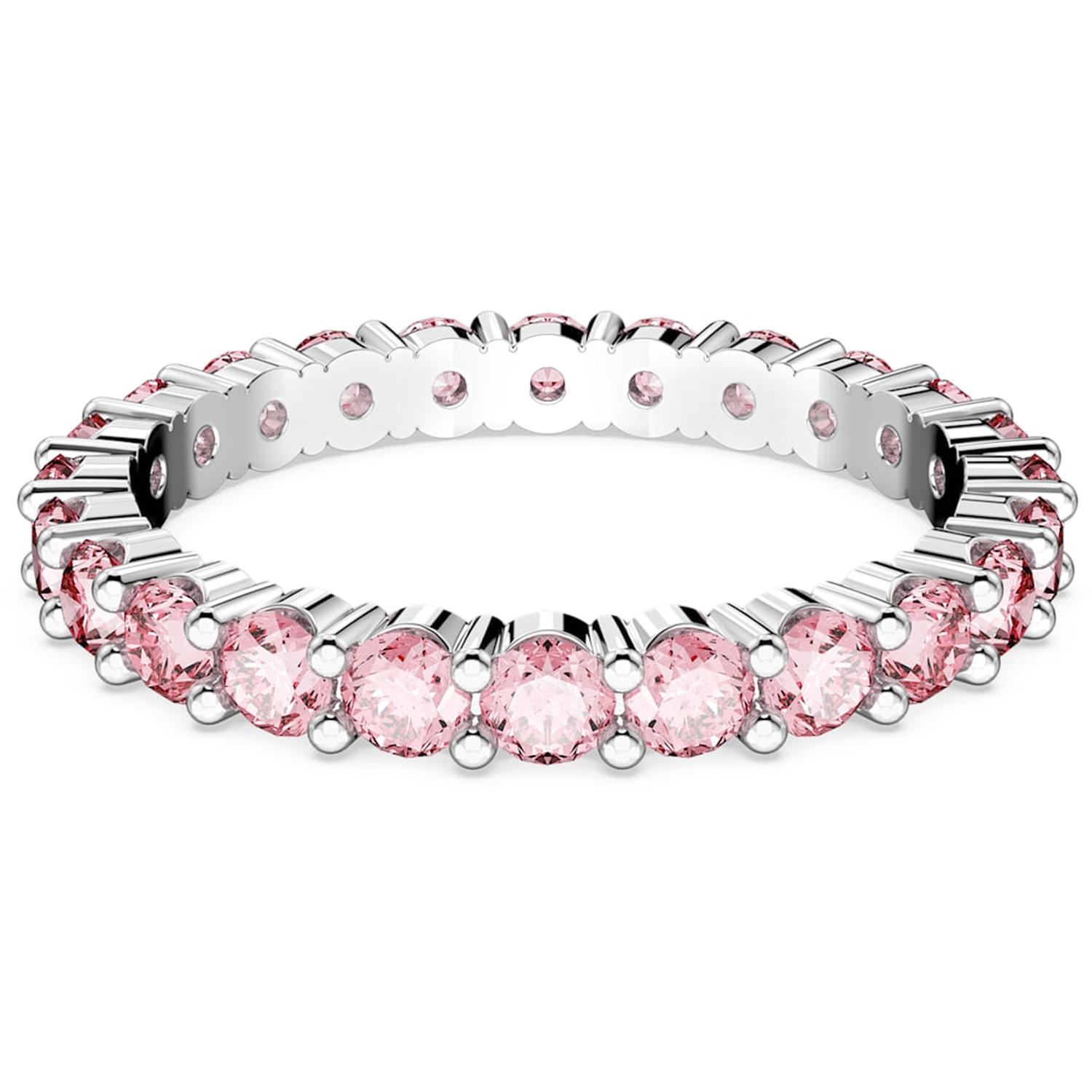 SWAROVSKI - SW5658855 - Anello Matrix