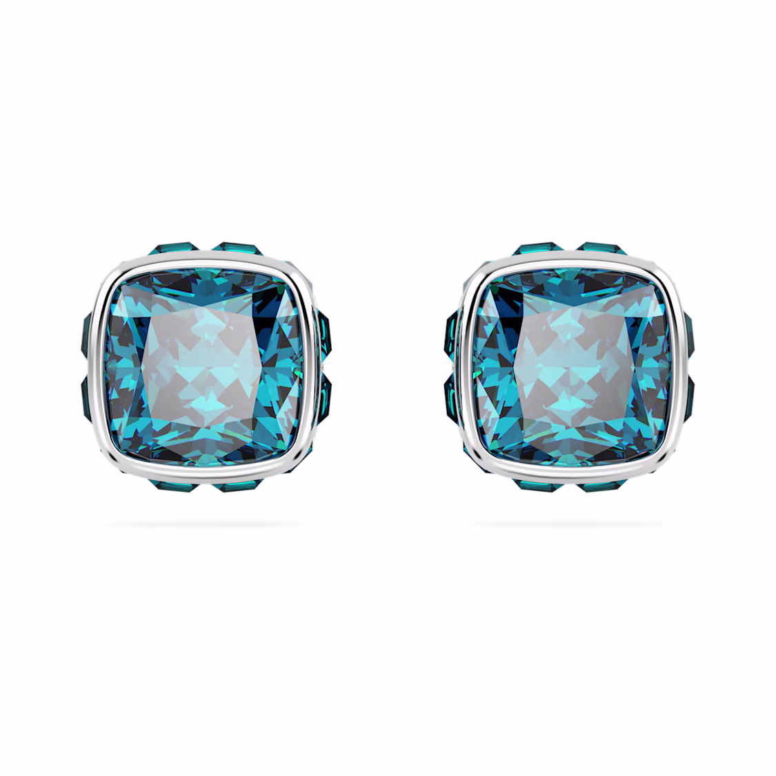 SWAROVSKI - SW5660796 - Orecchini a lobo Birthstone
