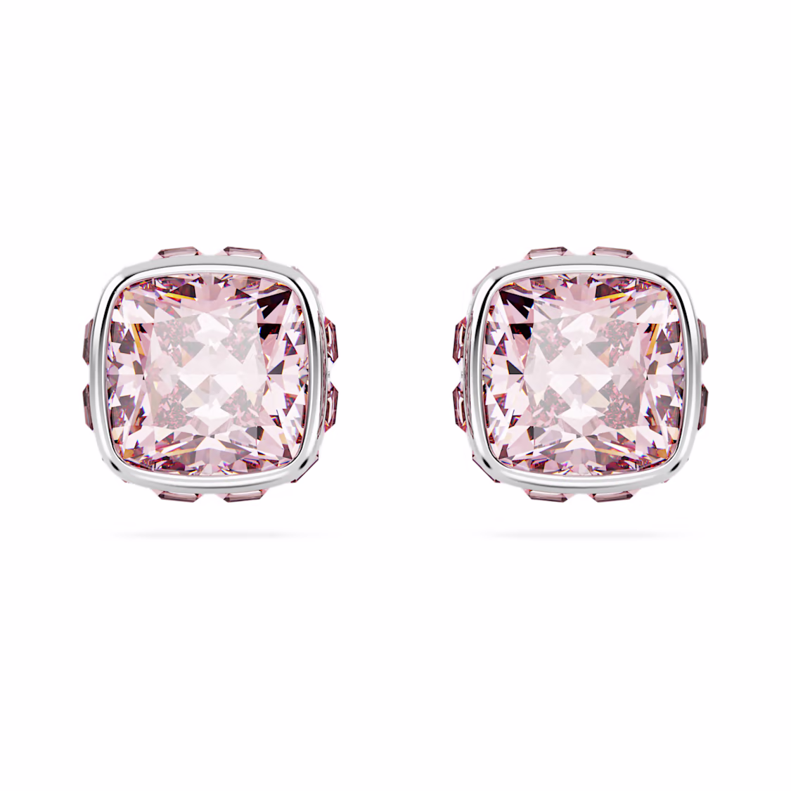 SWAROVSKI - SW5660799 - Orecchini a lobo Birthstone