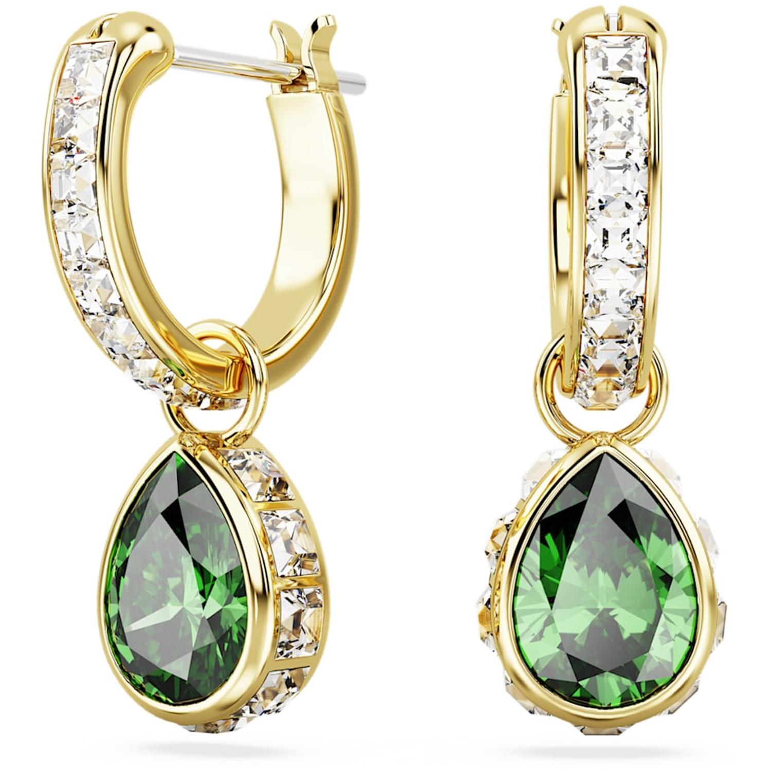 Swarovski - SW5662922 - Orecchini pendenti Stilla