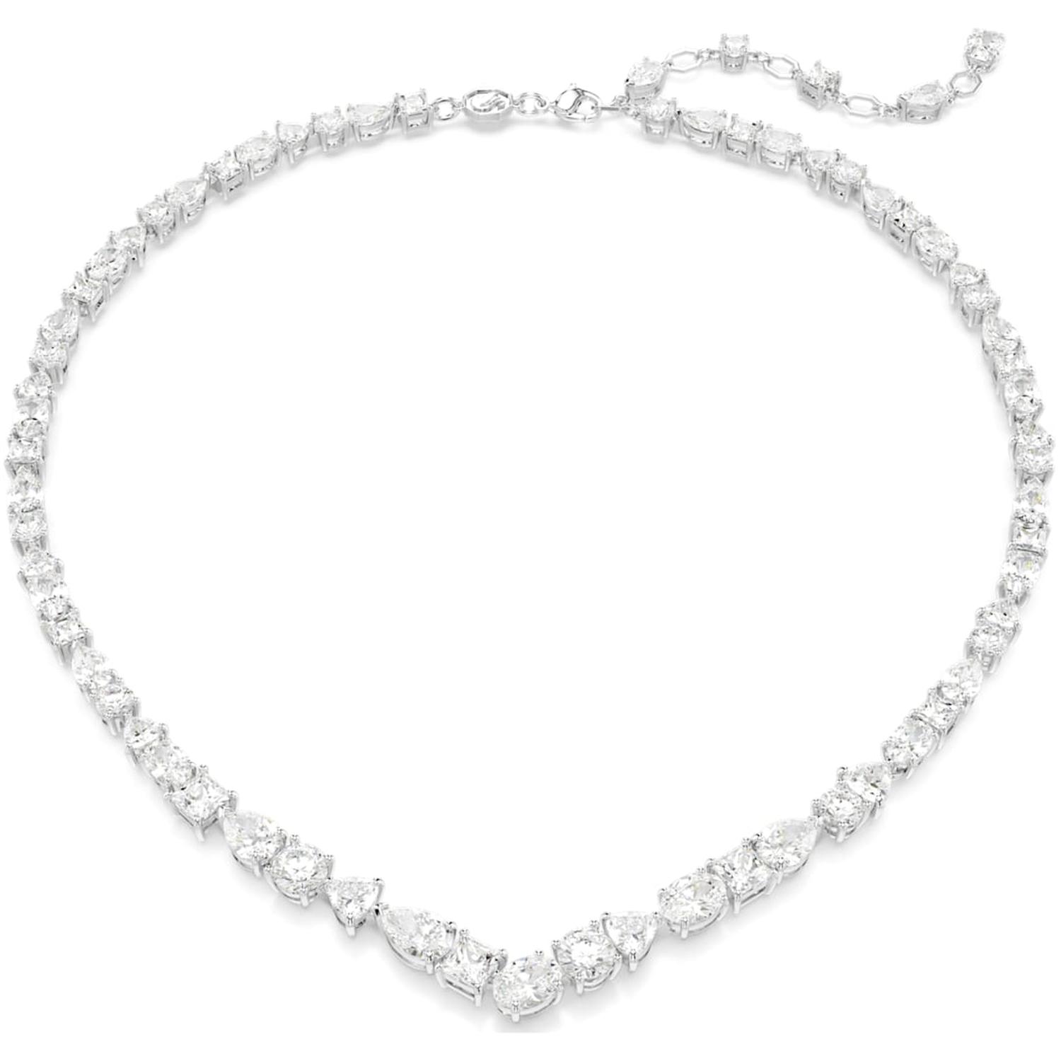 SWAROVSKI - SW5665242 - Collana Mesmera