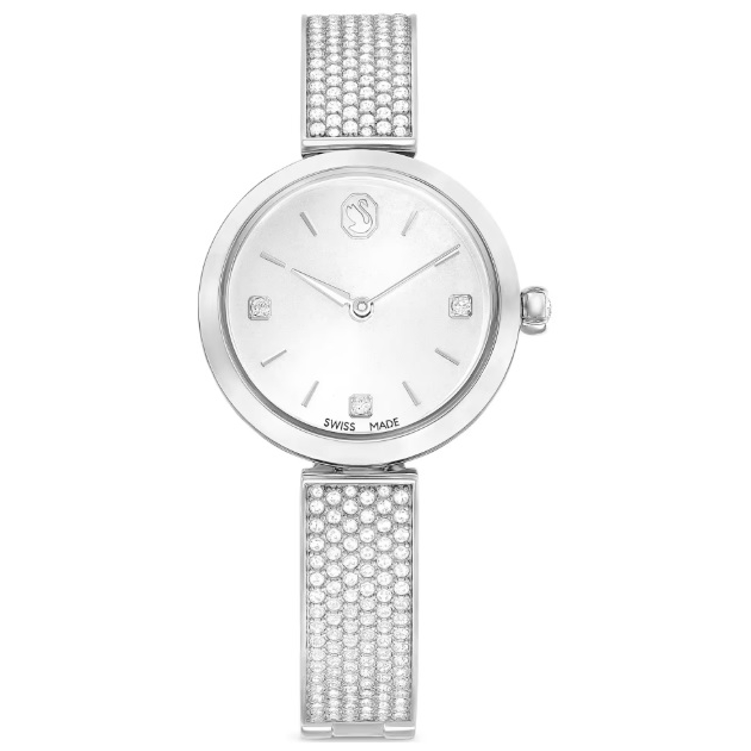 SWAROVSKI - SW5671205 - Orologio Illumina