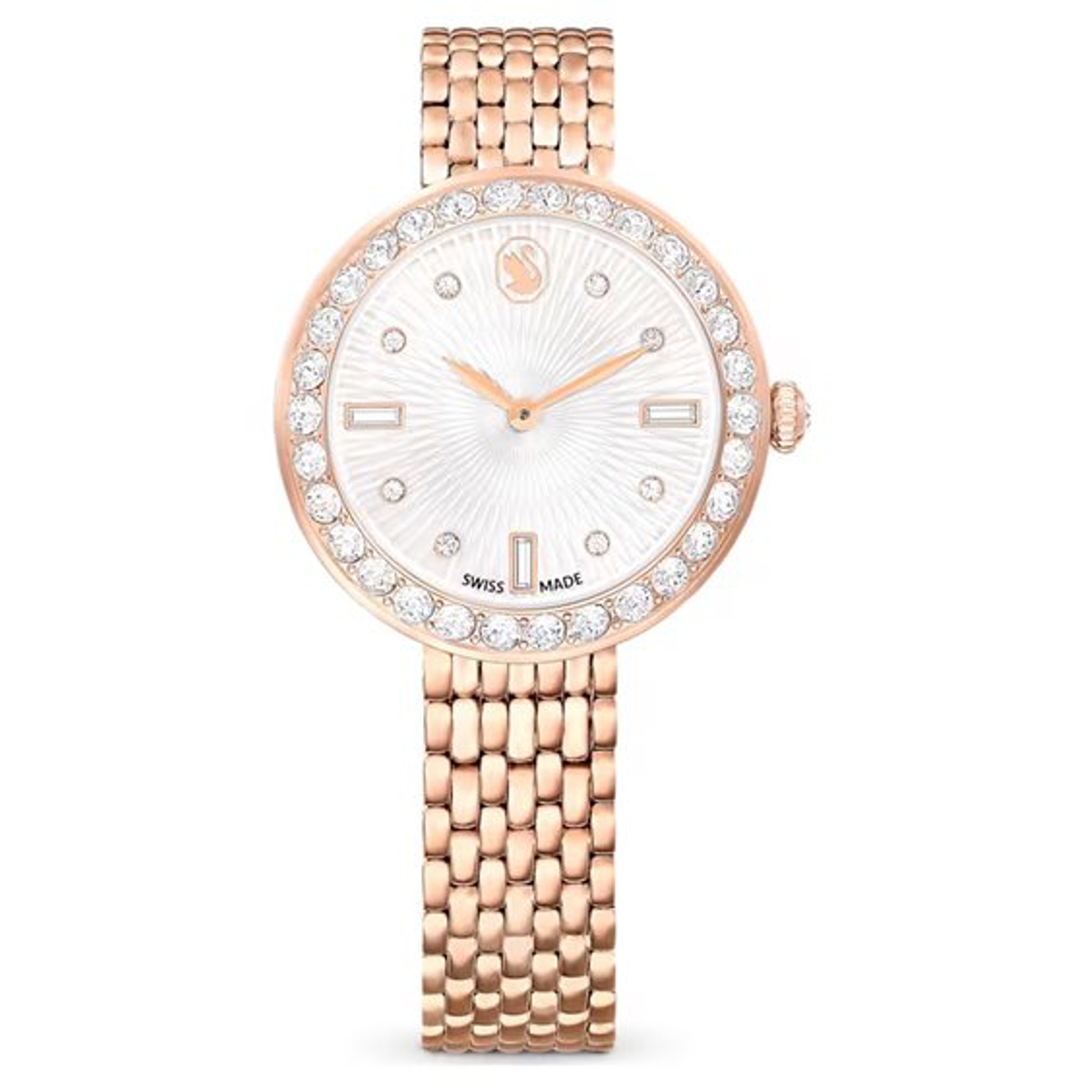 SWAROVSKI - SW5672981 - Orologio Donna Certa