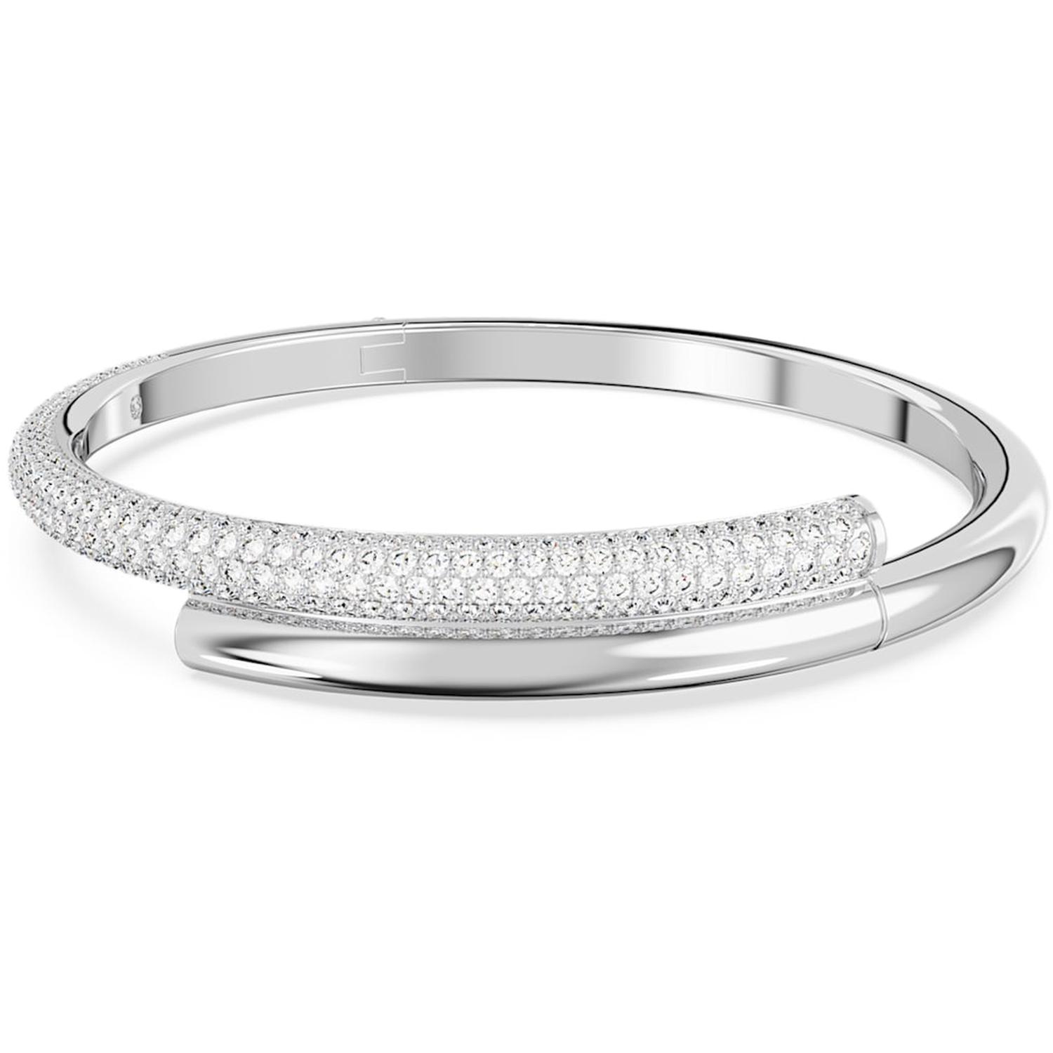 SWAROVSKI - SW5674981 - Bracciale rigido Dextera
