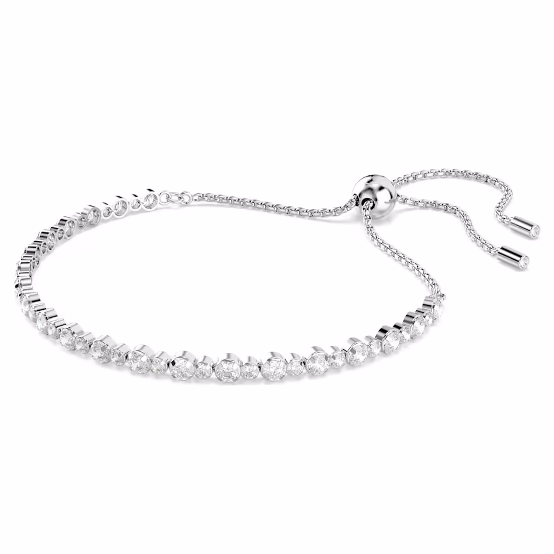 SWAROVSKI - SW5677813 - Bracciale Tennis Matrix