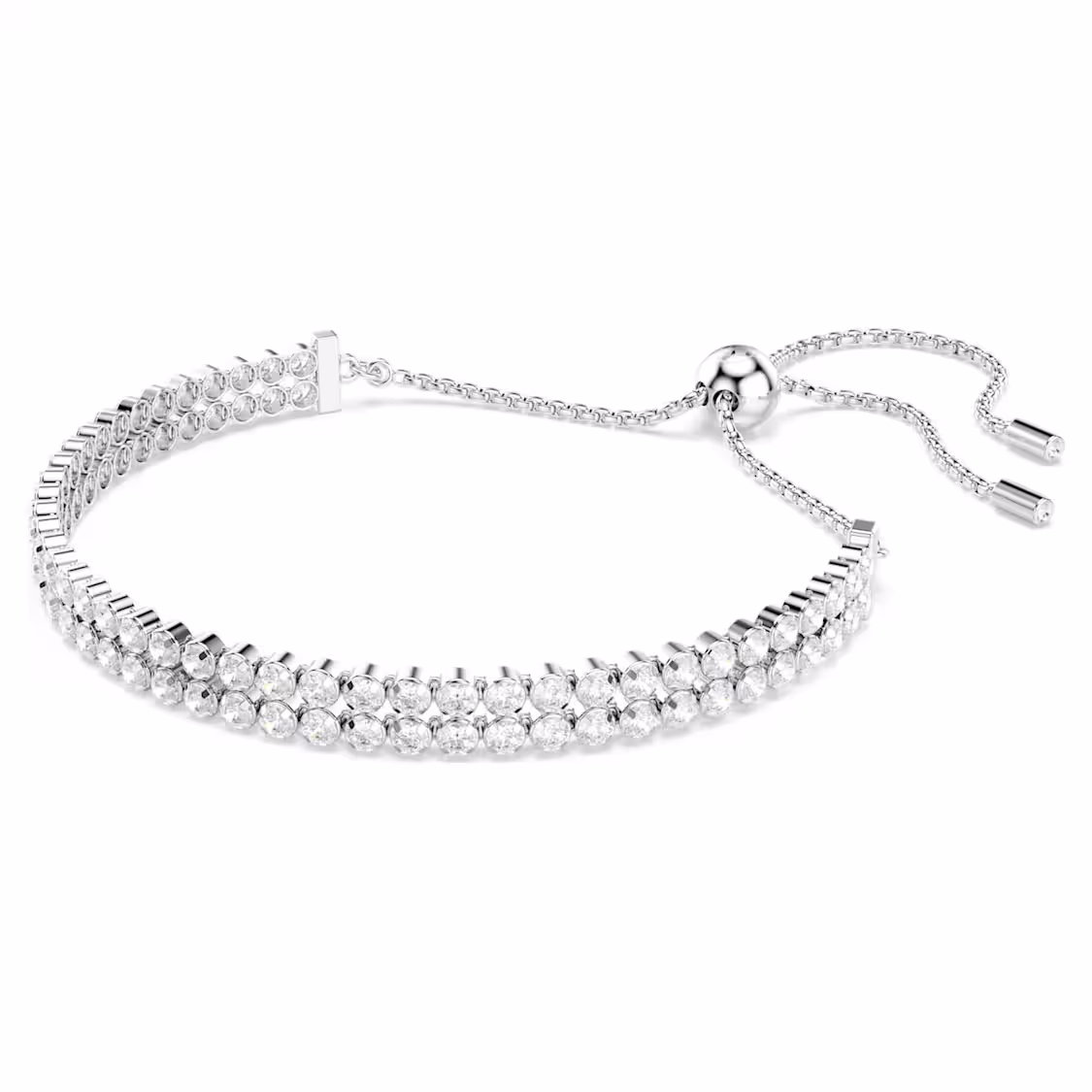SWAROVSKI - SW5678252 - Bracciale Tennis Matrix