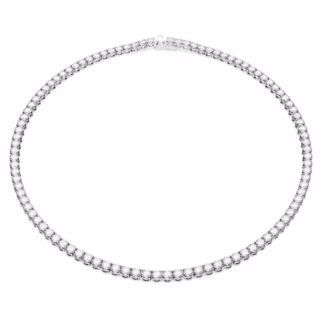 SWAROVSKI - SW5681801 - Collana Matrix Tennis