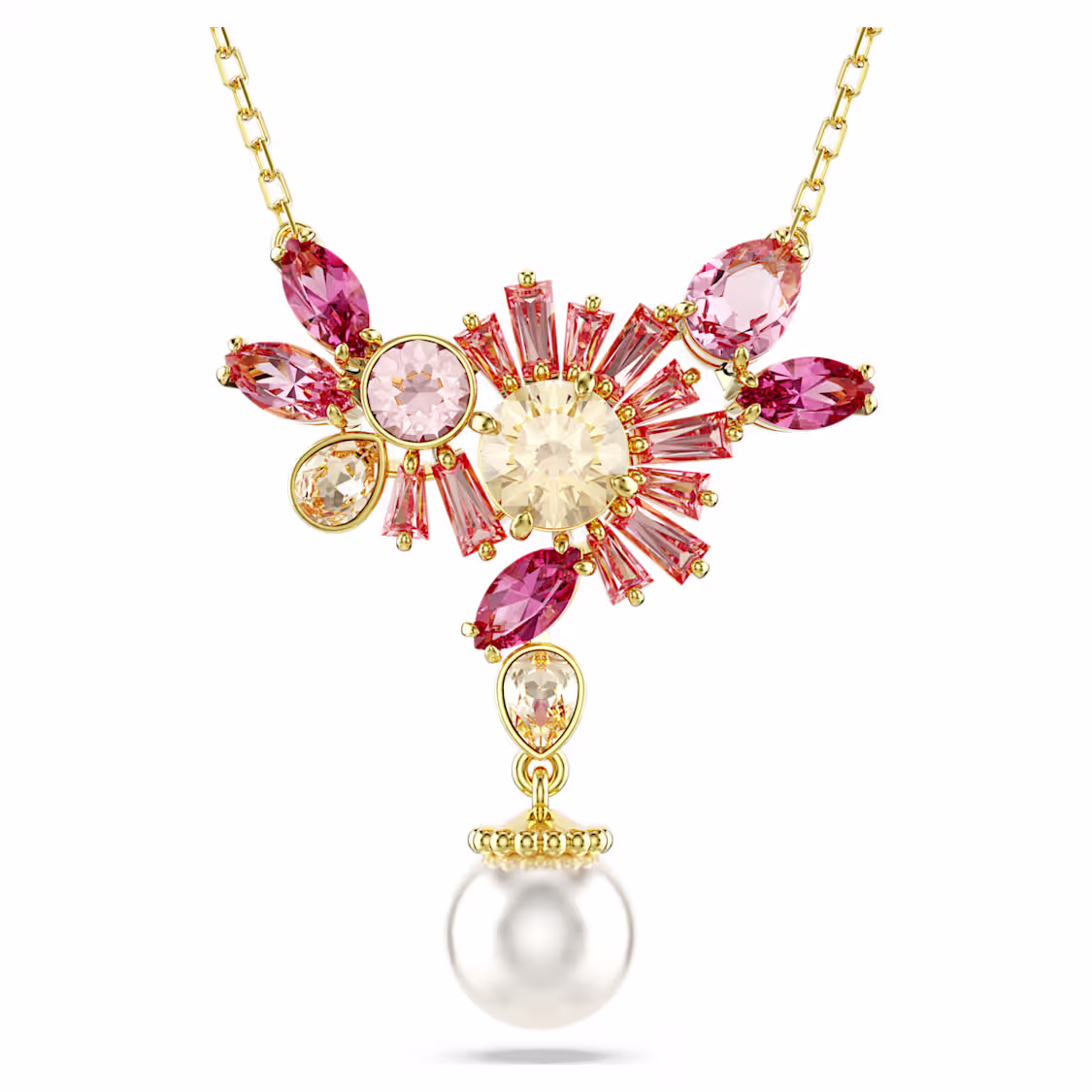 Swarovski - SW5688490 - Pendente Gema