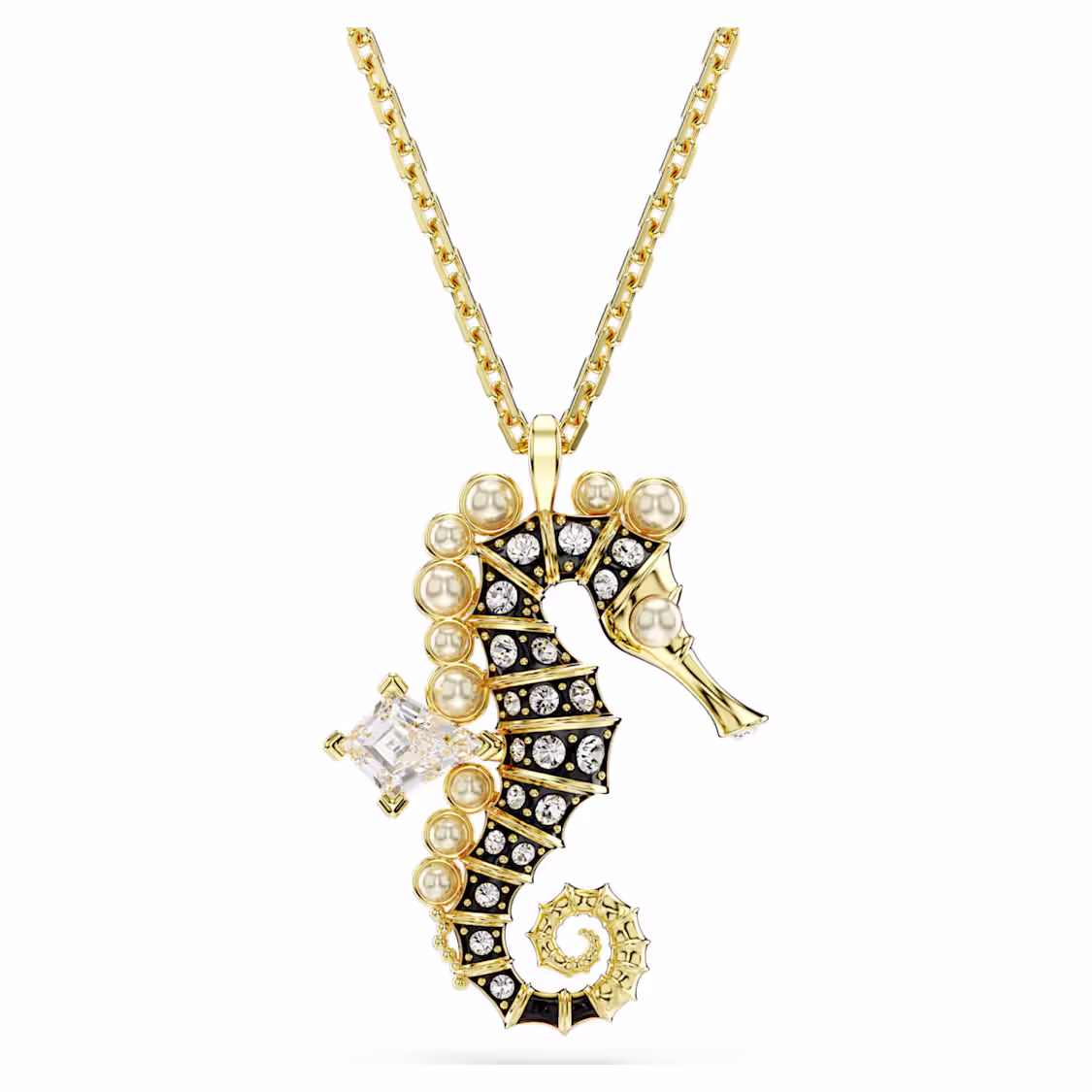 Swarovski - SW5690874 - Pendente Idyllia
