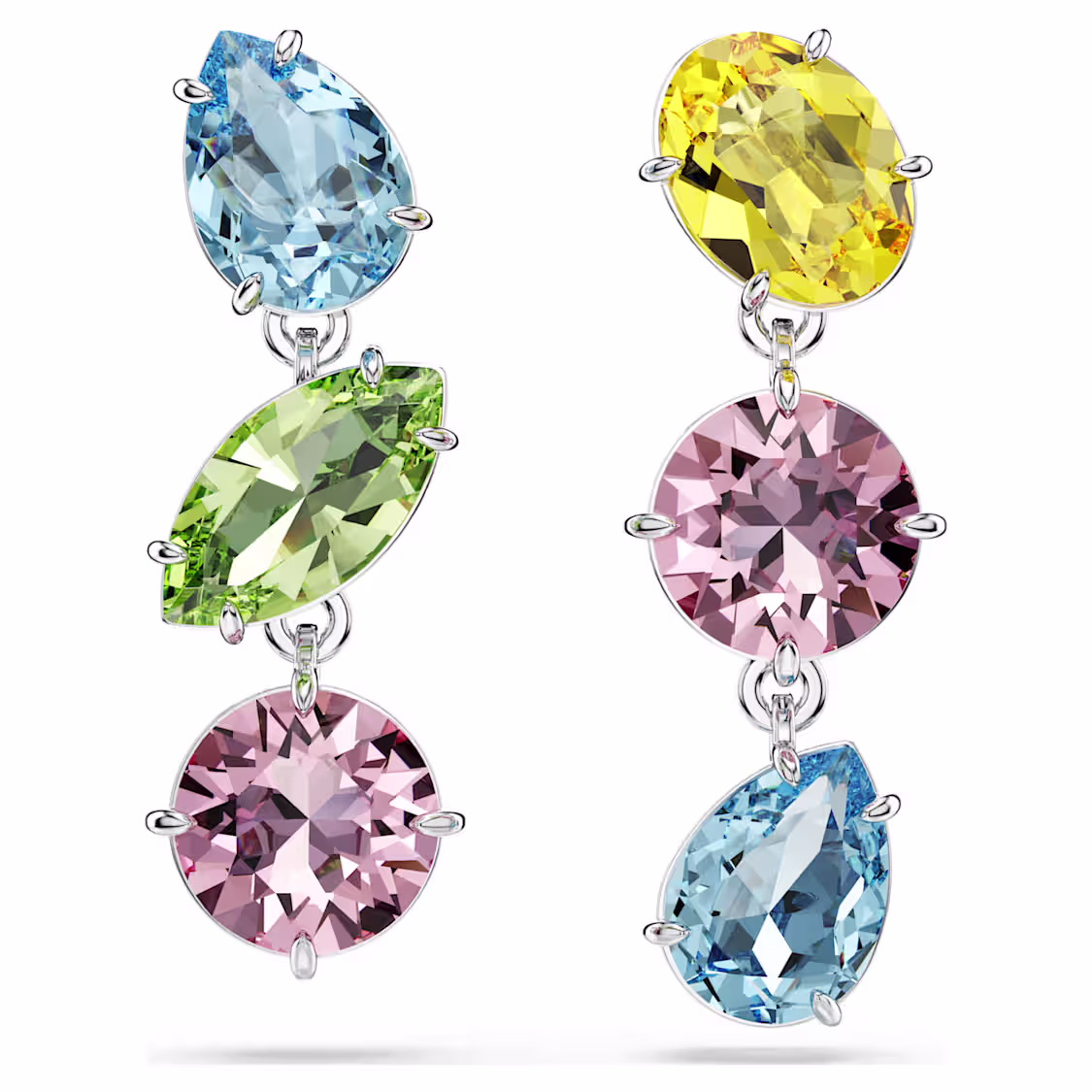 Swarovski - SW5692406 - Orecchini pendenti Gema