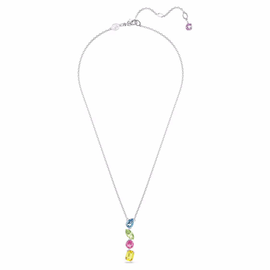 Swarovski - SW5692421 - Pendente a Y Gema