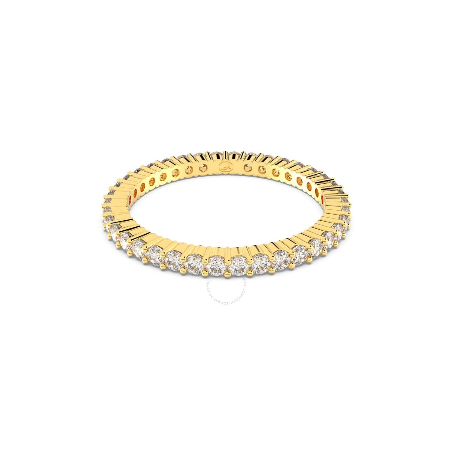 Swarovski - SW5692523 - Orecchini a clip Matrix