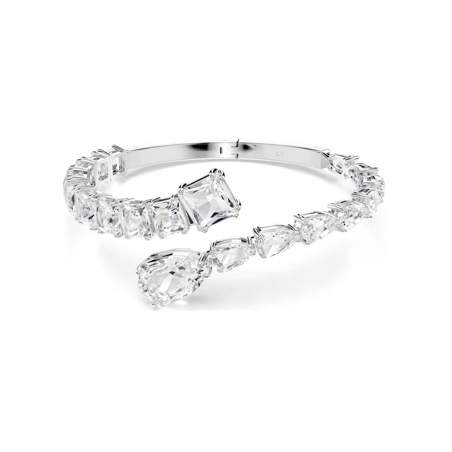 Swarovski - SW5692527 - Bracciale rigido Matrix