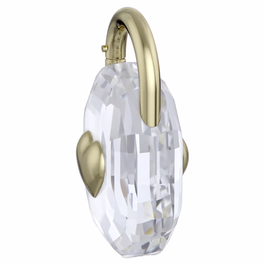 SWAROVSKI - SW5692959 - Symbolica Lucchetto