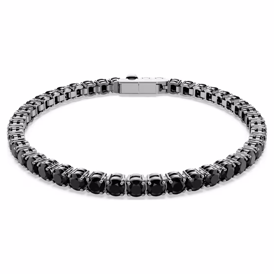SWAROVSKI - SW5696030 - Bracciale Tennis Matrix