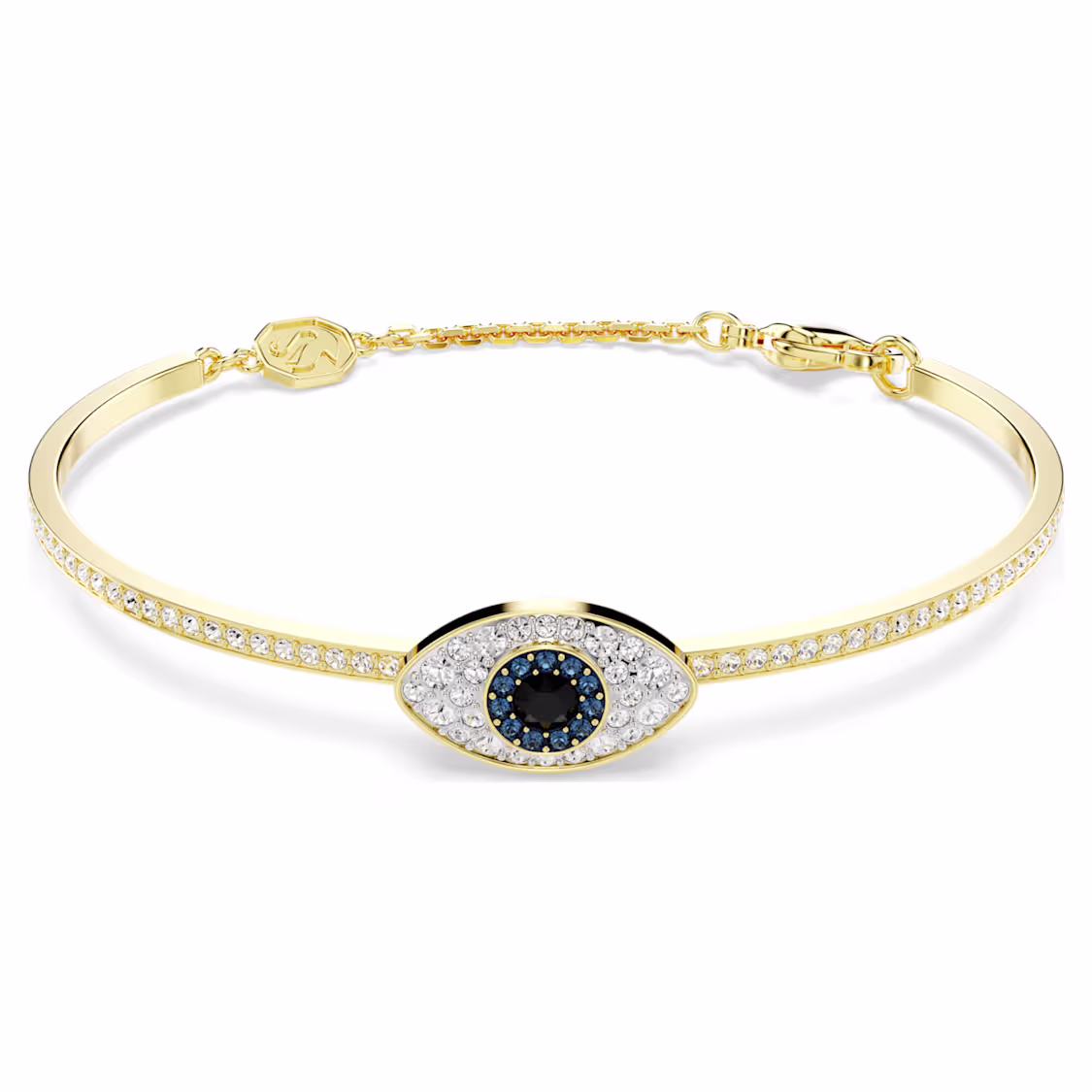 Swarovski - SW5696467 - Bracciale rigido Symbolica