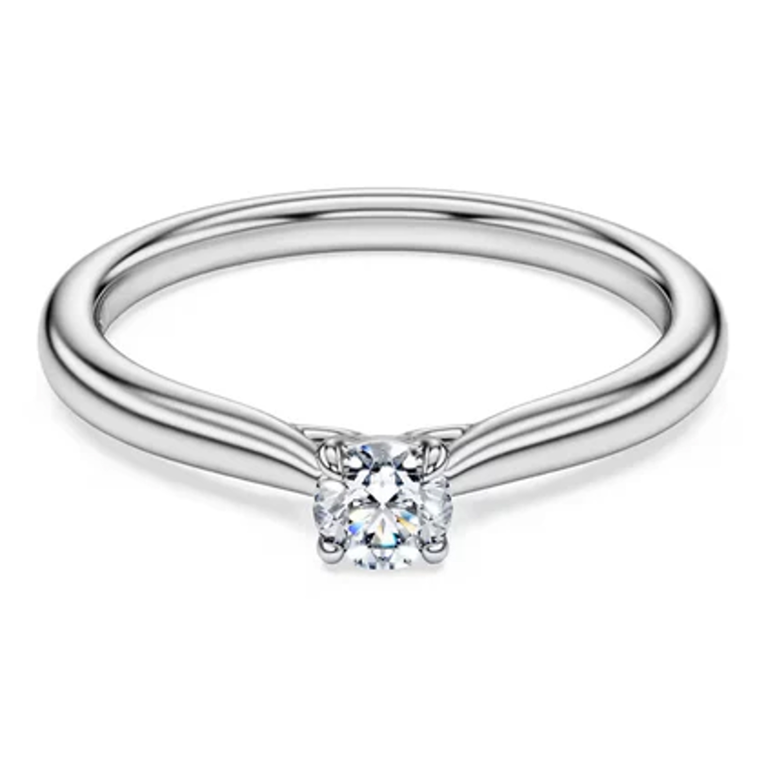 SWAROVSKI - SW5696902 - Anello solitario Eternity