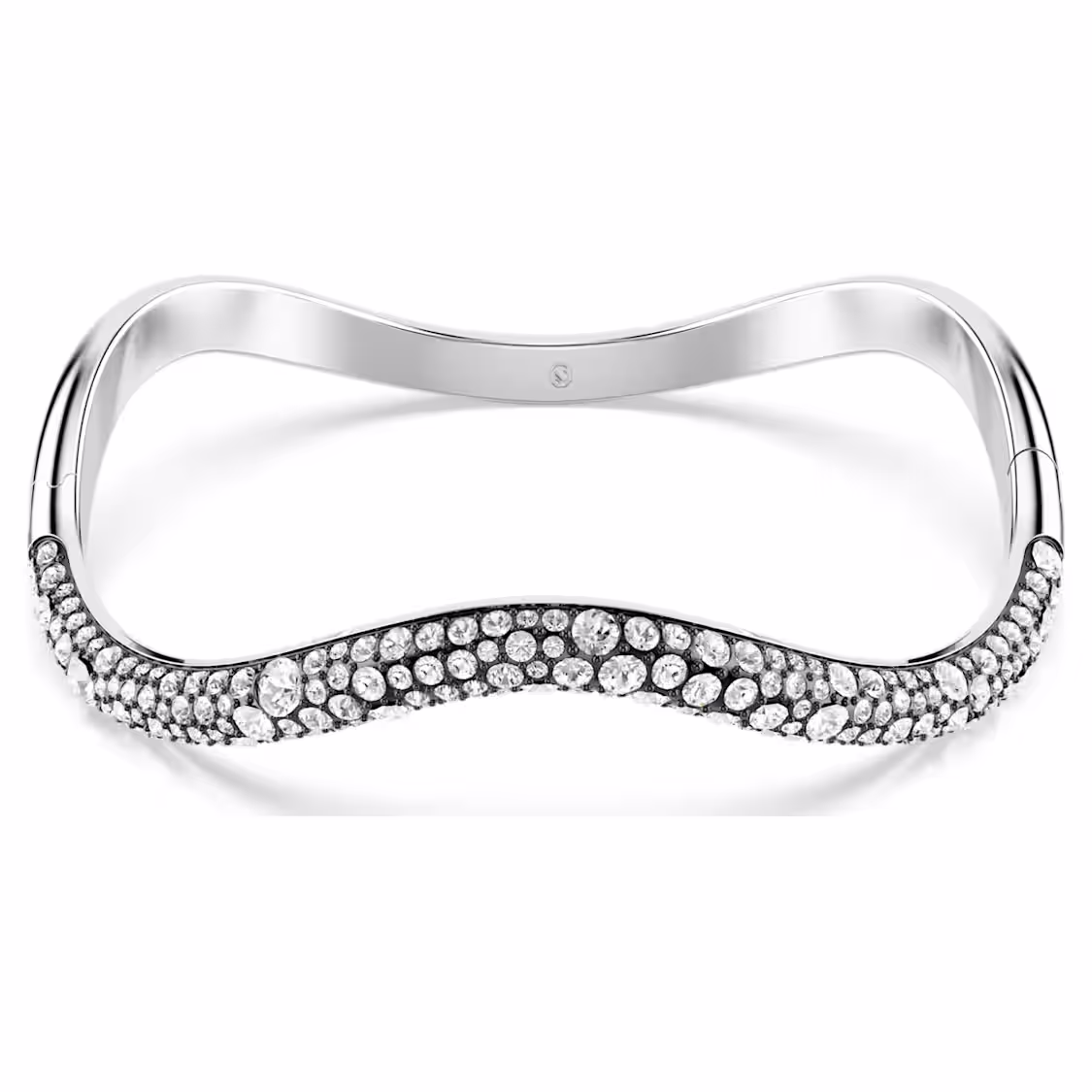 SWAROVSKI - SW5700922 - Bracciale rigido Sublima