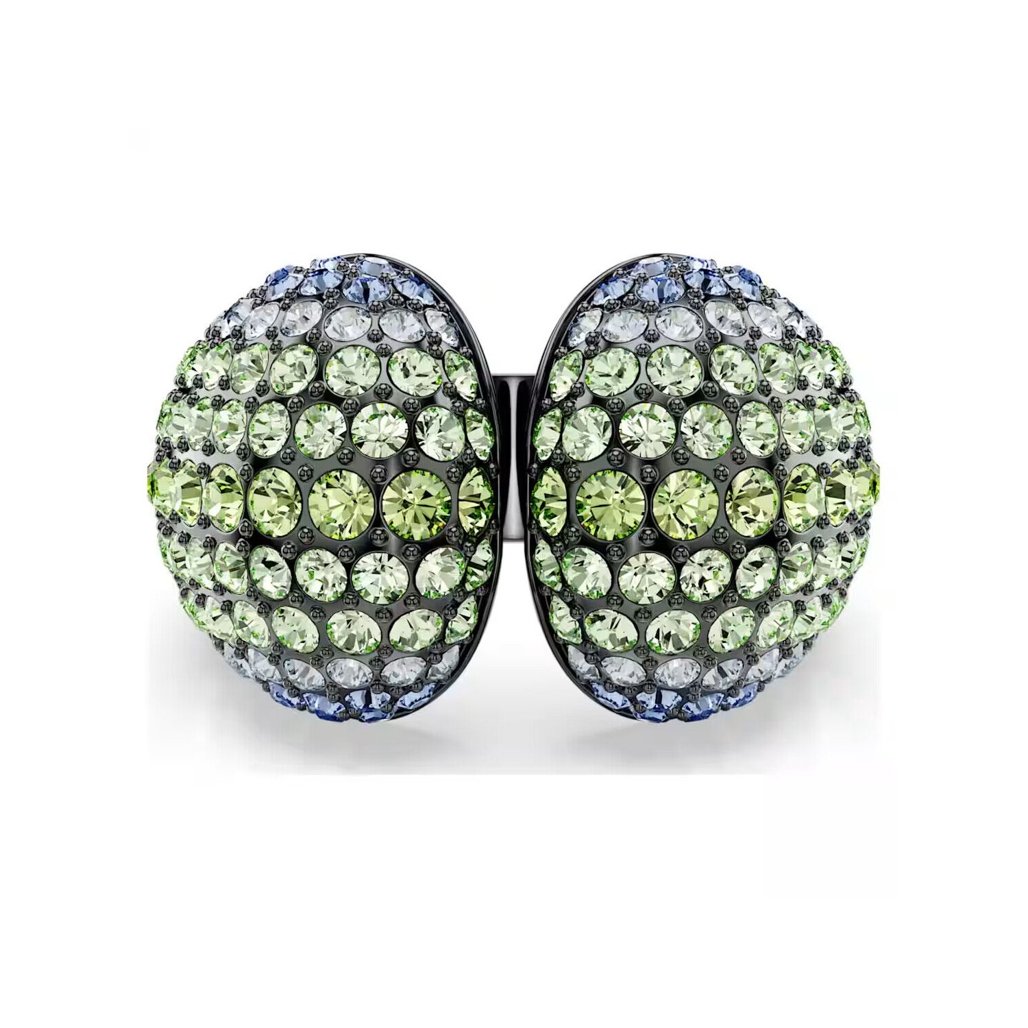 Swarovski - SW5700927 - Anello cocktail Sublima