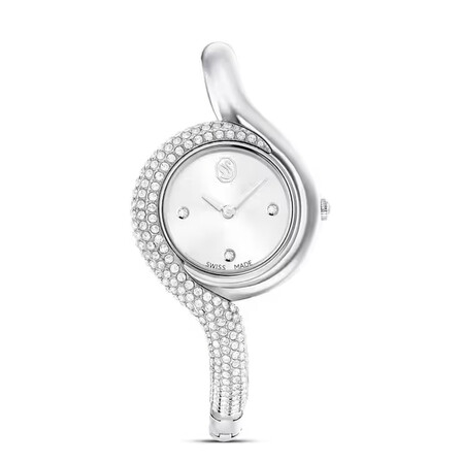 SWAROVSKI - SW5700996 - Dextera Asymmetric Watch