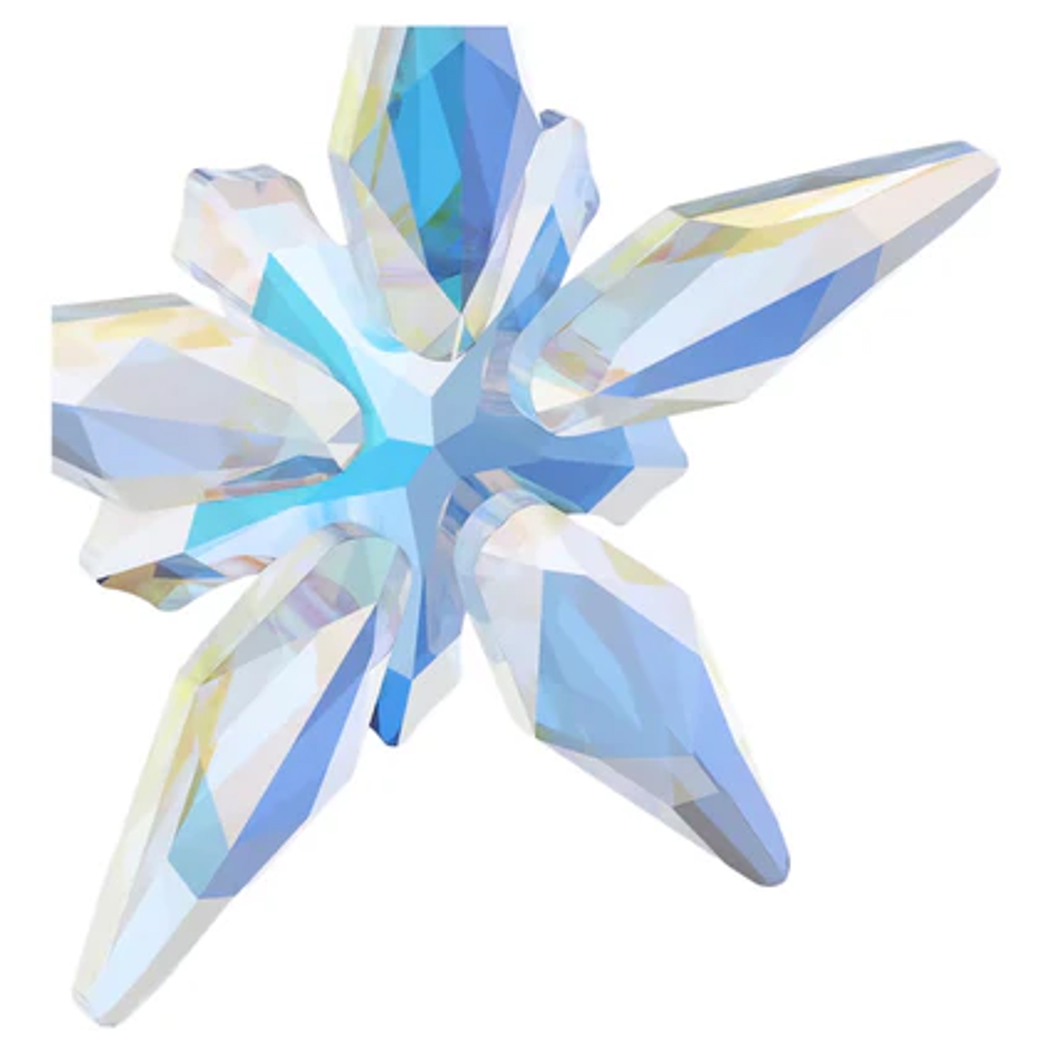 SWAROVSKI - SW5701844 - Annual edition decorazione 130° anniversario