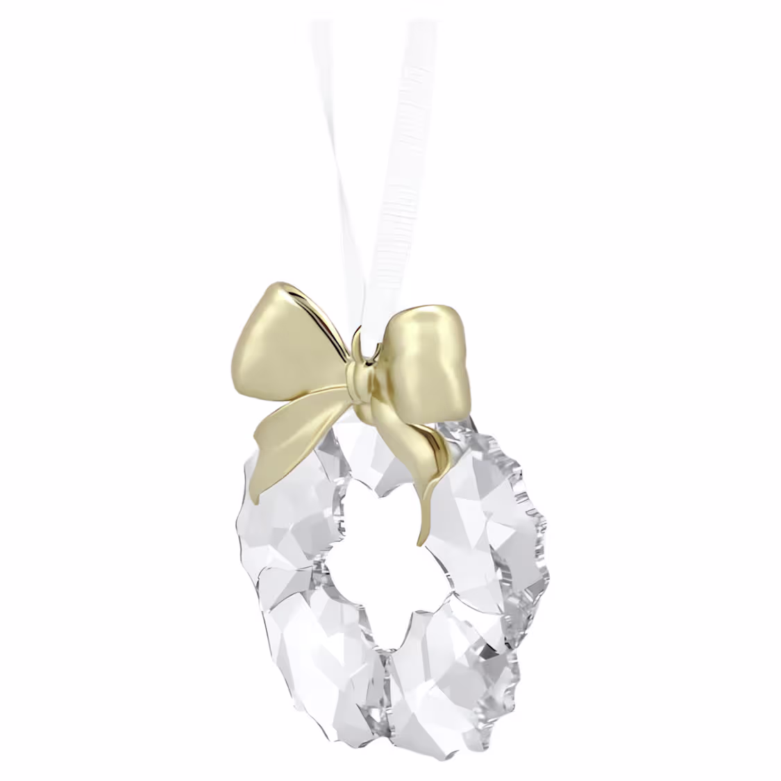 SWAROVSKI - SW5702436 - Holiday Magic Decorazione Ghirlanda