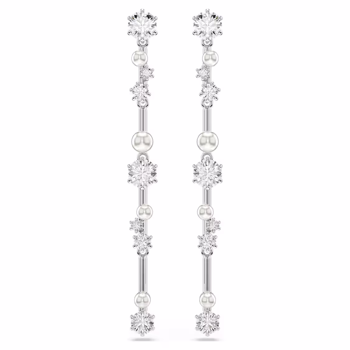 SWAROVSKI - SW5705614 - Orecchini pendenti Constella