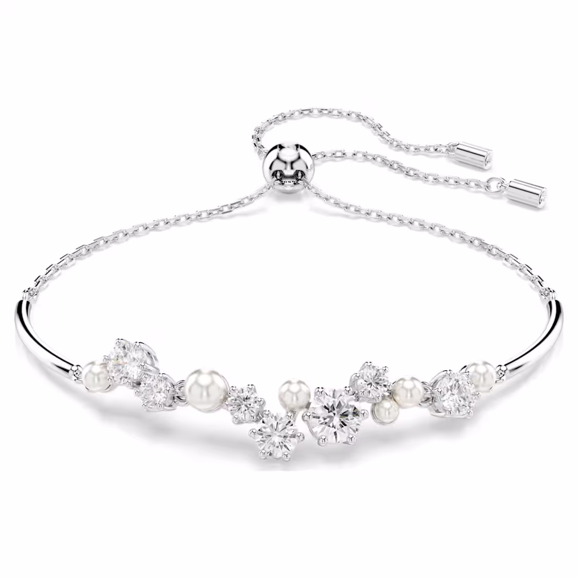 SWAROVSKI - SW5705618 - Bracciale rigido Constella