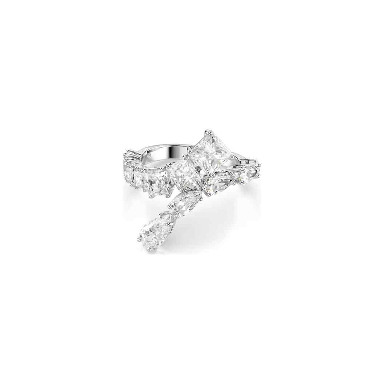 Swarovski - SW5705759 - Anello Matrix