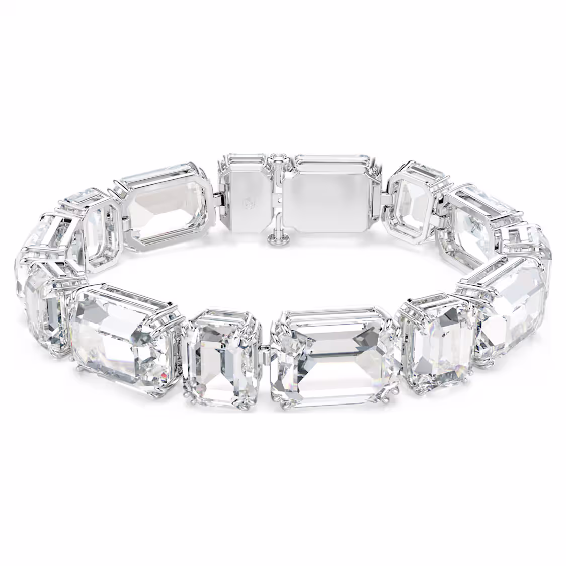 SWAROVSKI - SW5705770 - Bracciale Tennis Millenia