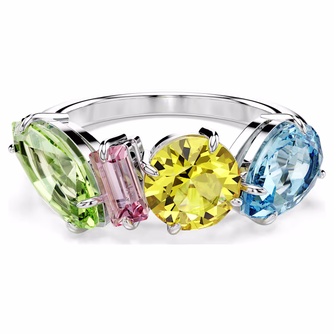 Swarovski - SW5708940 - Anello Gema