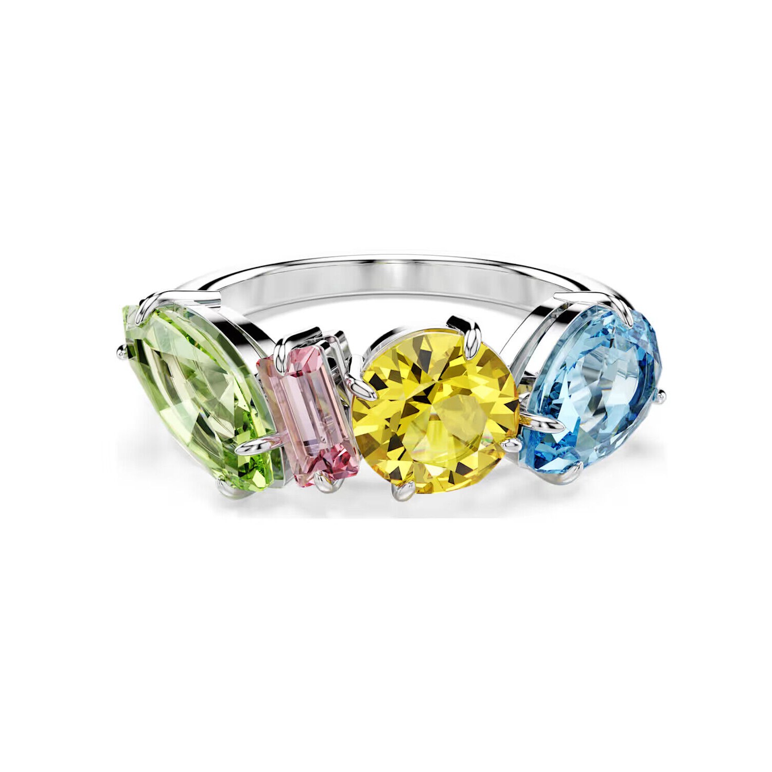 Swarovski - SW5708942 - Anello Gema
