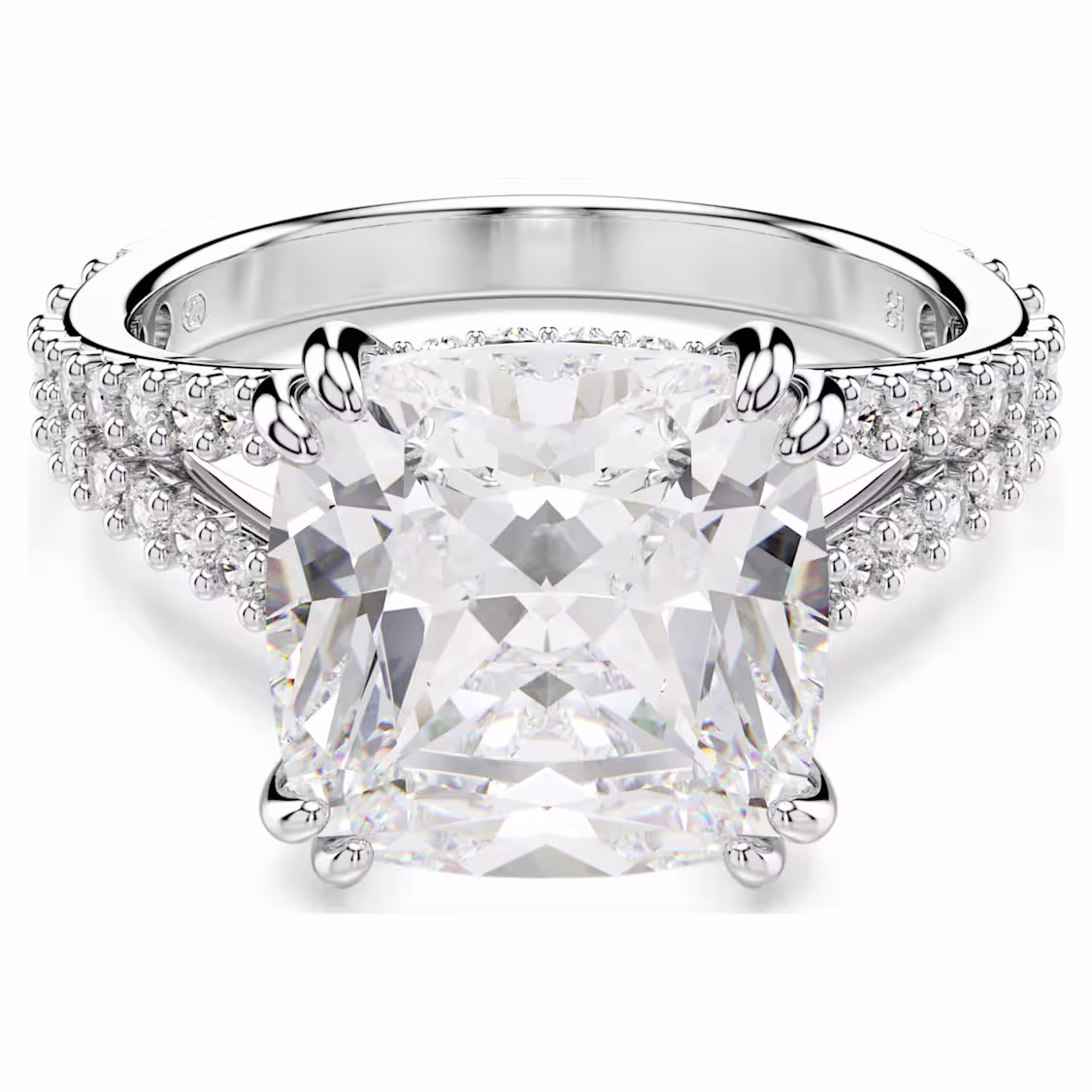 Swarovski - SW5709903 - Anello Stilla