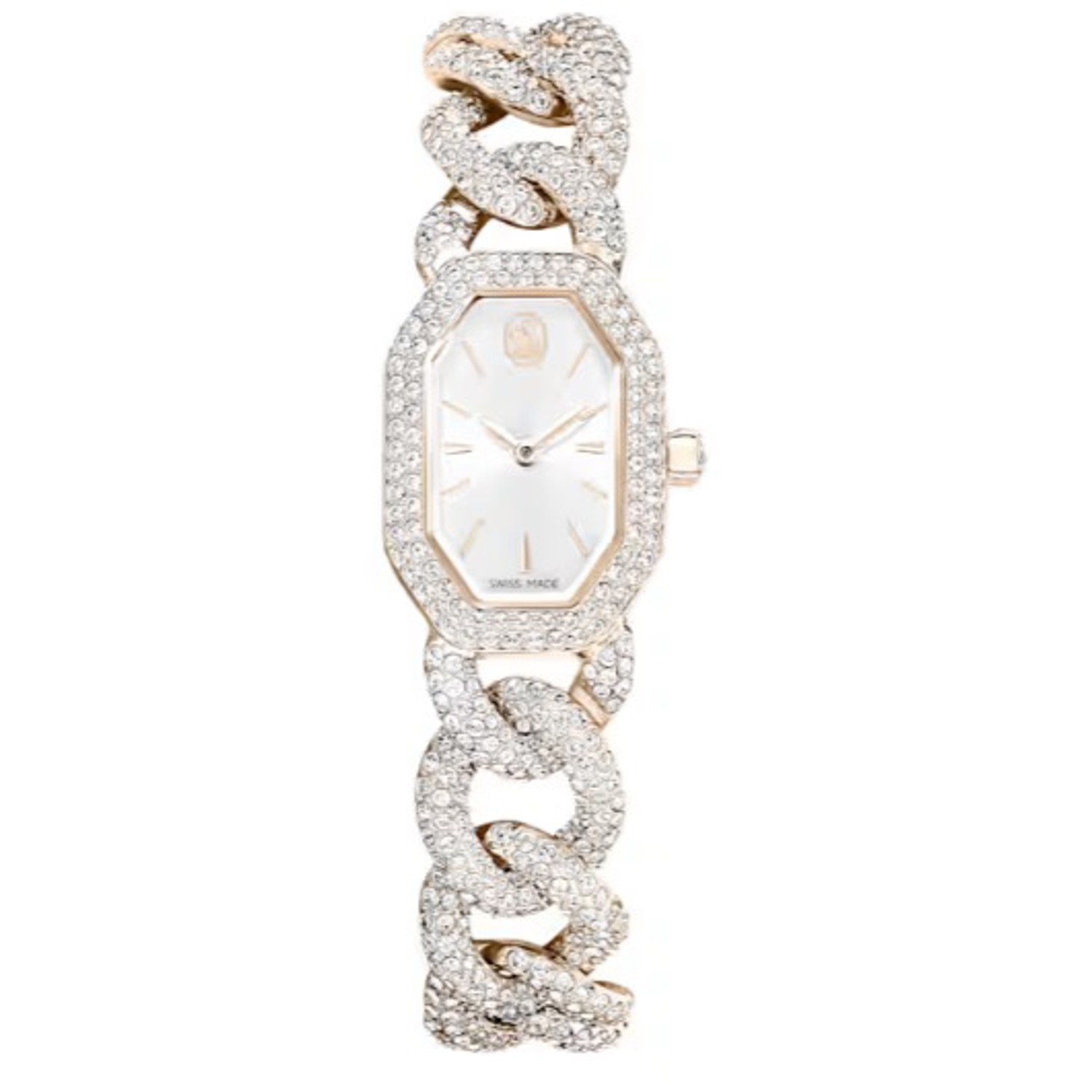 SWAROVSKI - SW5711710 - Orologio Dextera chain