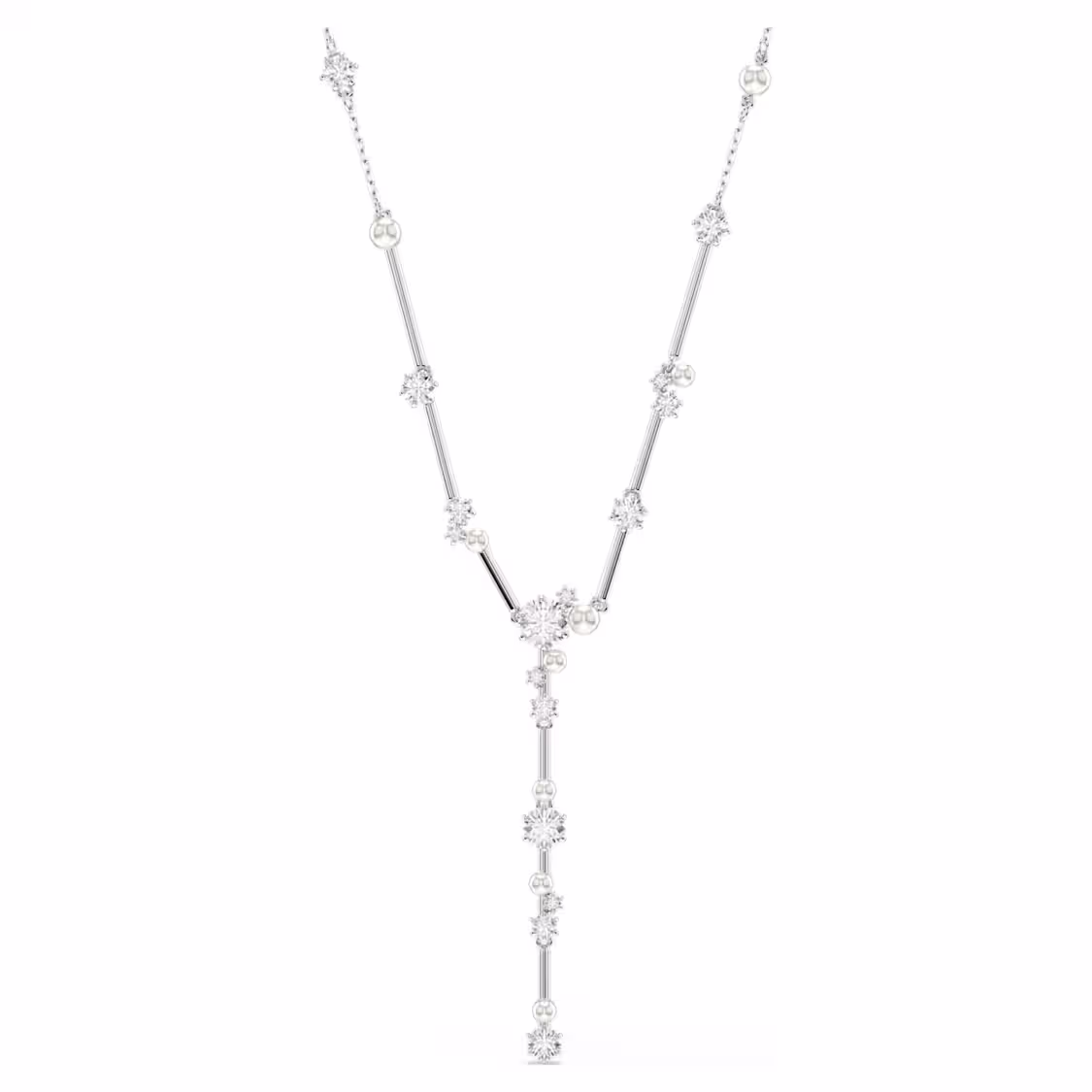 SWAROVSKI - SW5711830 - Collana a Y Constella