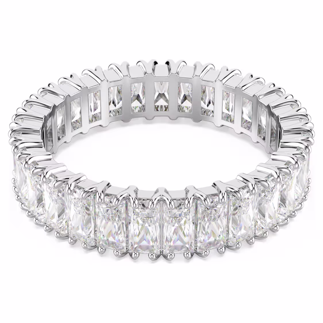 Swarovski - SW5714334 - Anello Matrix