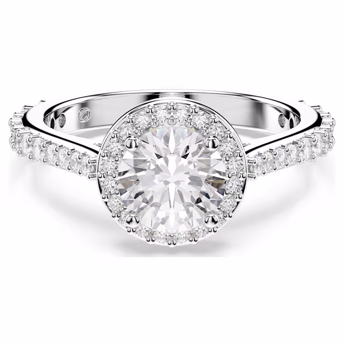 SWAROVSKI - SW5717928 - Anello Una Angelic