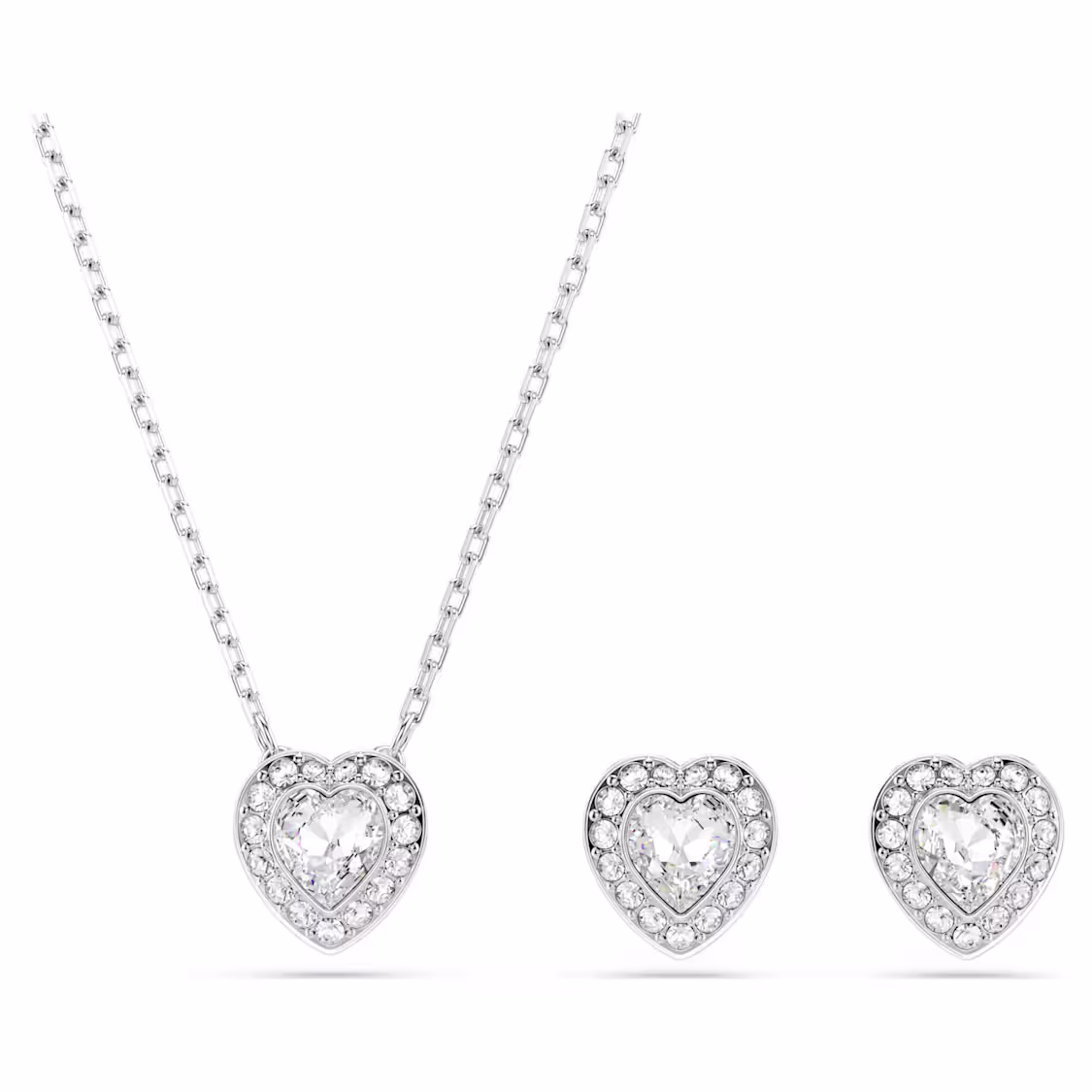 SWAROVSKI - SW5720849 - Set Ariana Grande x