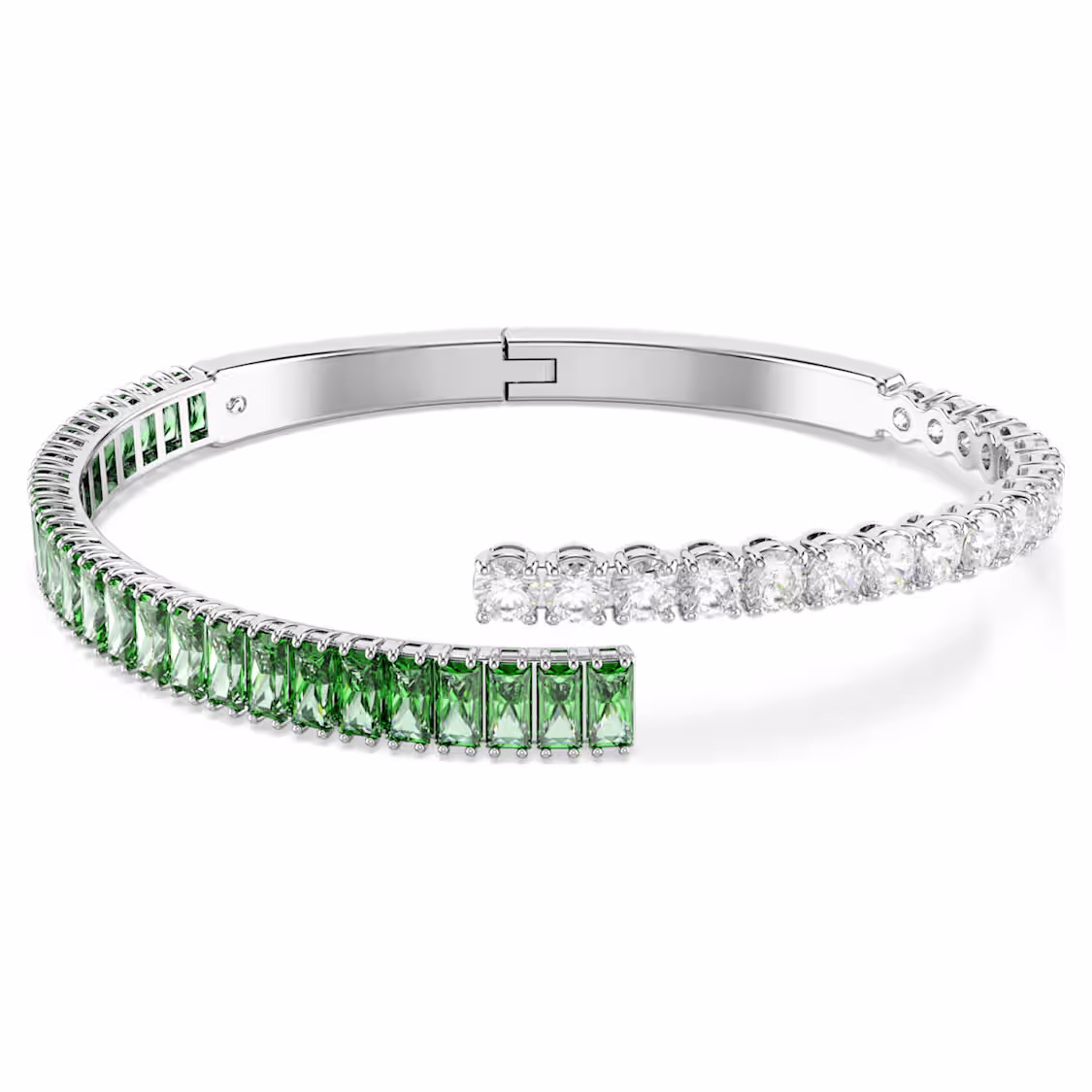 SWAROVSKI - SW5722462 - Bracciale rigido Matrix