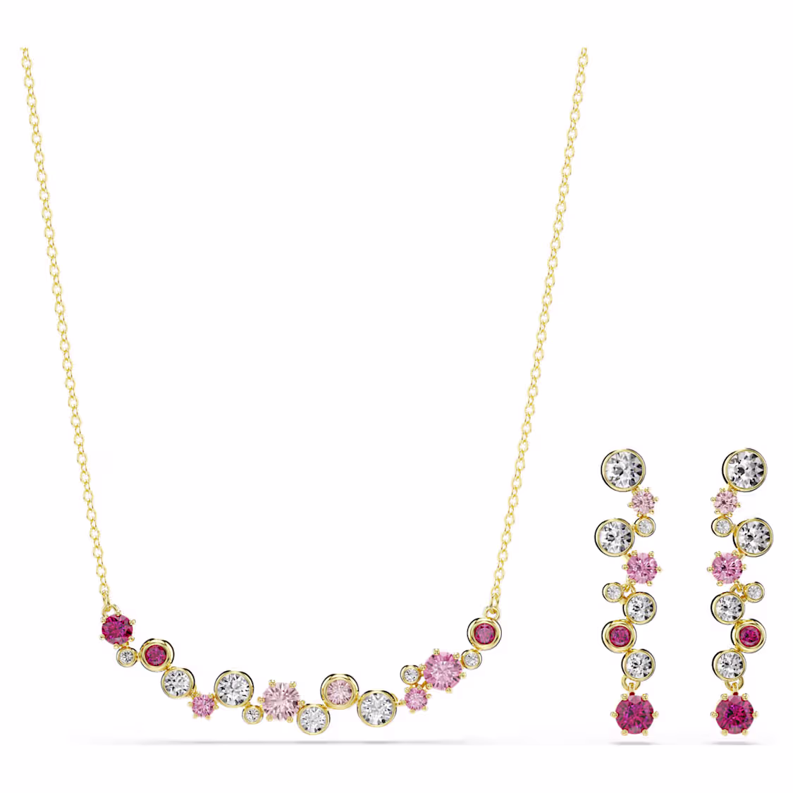 SWAROVSKI - SW5722542 - Set Constella