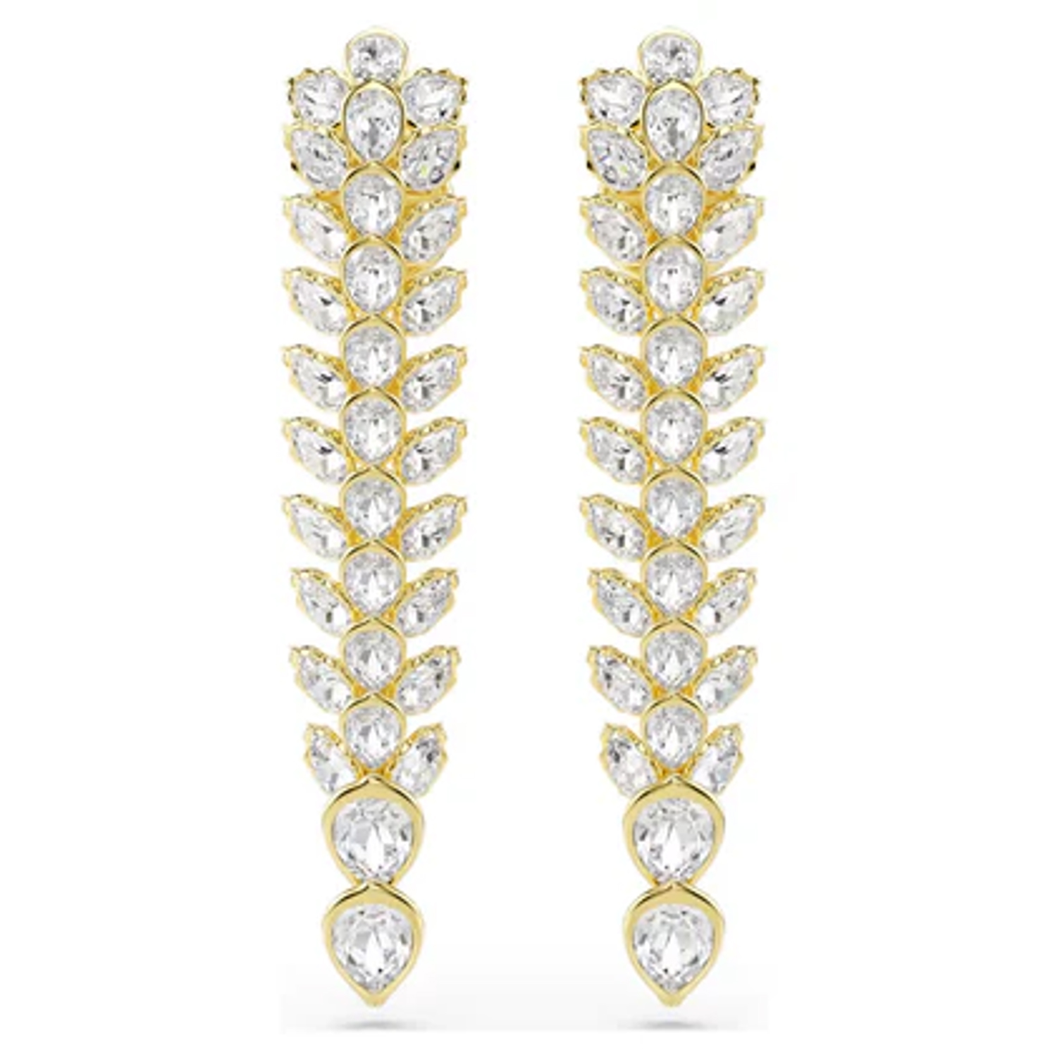 SWAROVSKI - SW5723138 - Orecchini pendenti Idyllia