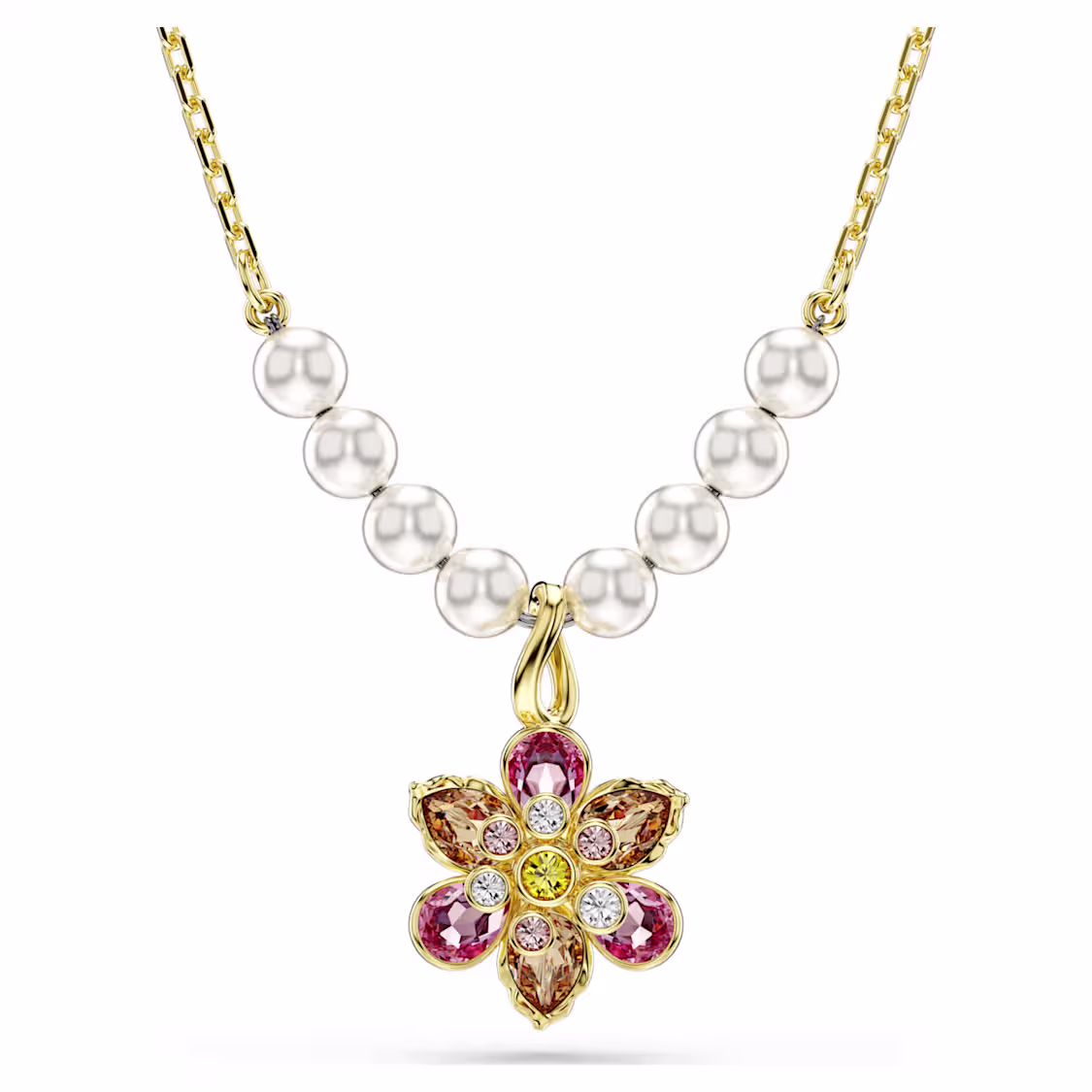 SWAROVSKI - SW5723140 - Pendente Idyllia