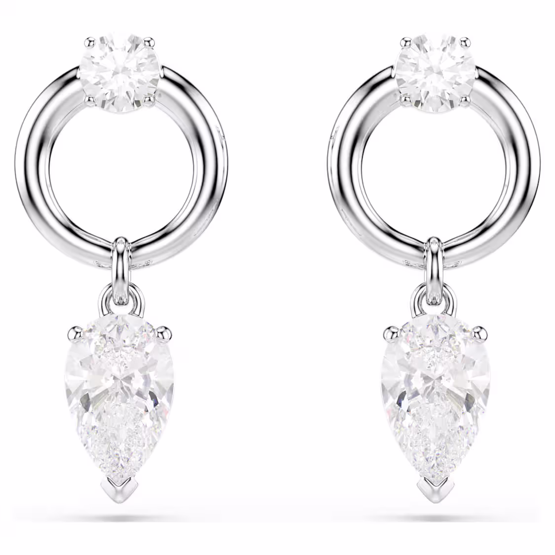 SWAROVSKI - SW5723177 - Orecchini pendenti Mesmera