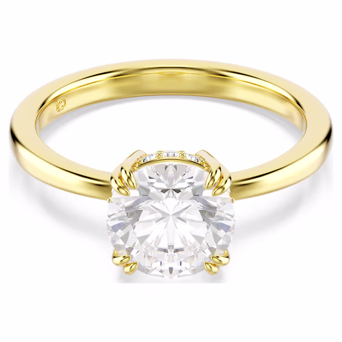 SWAROVSKI - SW5723331 - Anello cocktail Stilla Attract